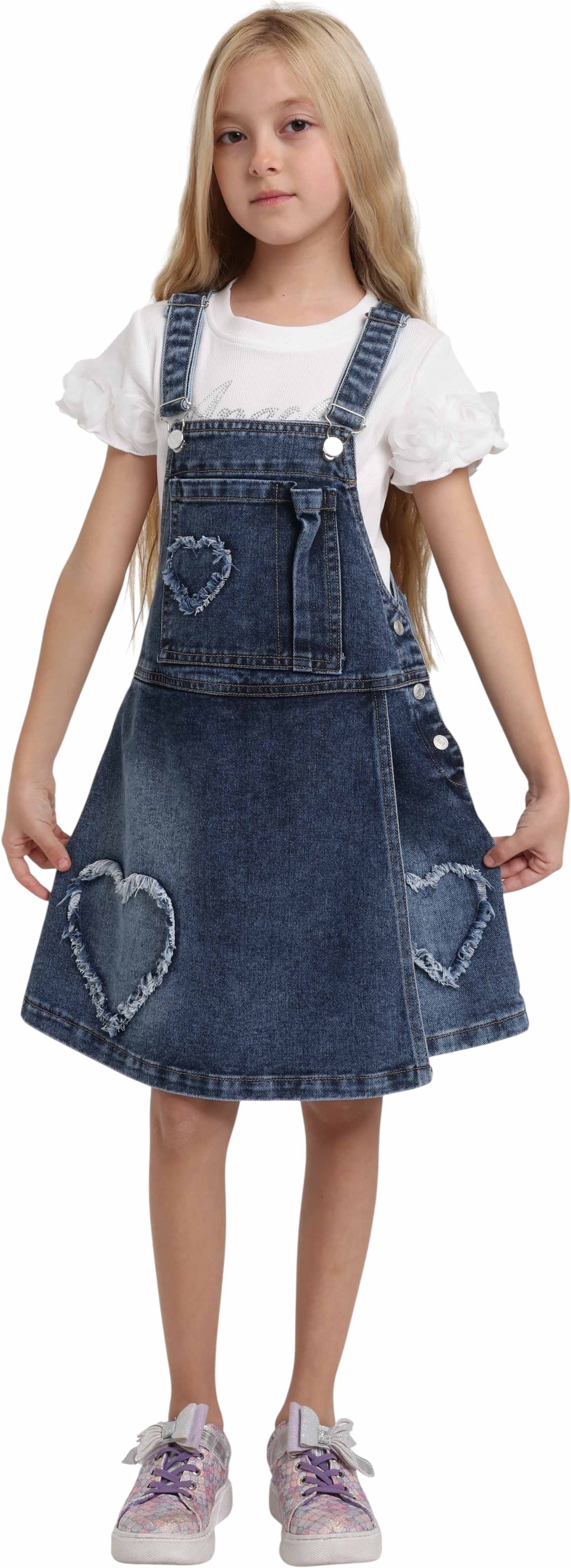 Overalls