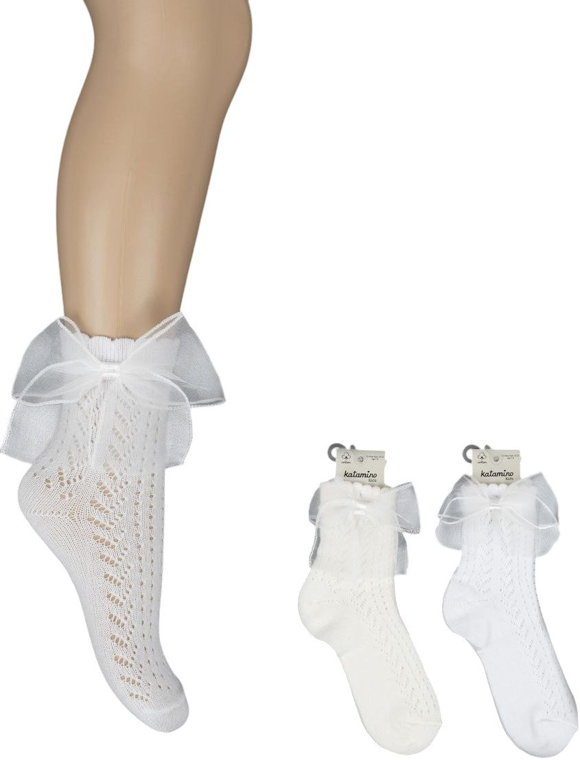 Socks cotton Ilyda