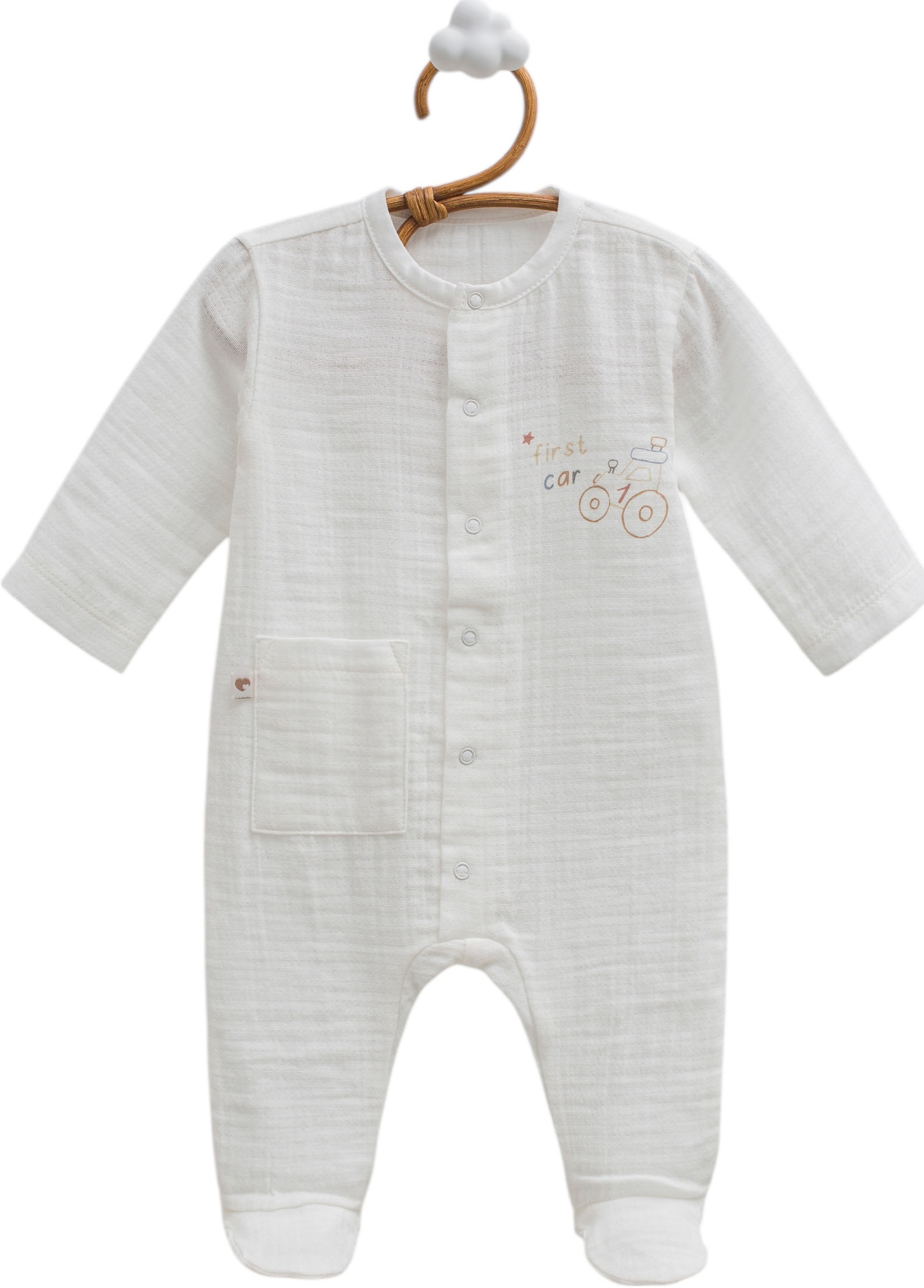 Overalls, series FIRST CAR. (Expected 23.01.2026) Overalls, series FIRST CAR. (Expected 23.01.2026)