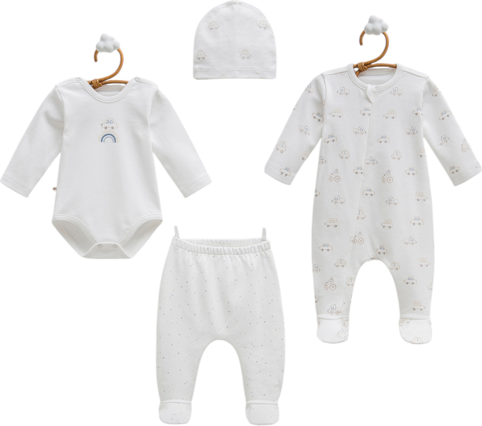 Set 4 items, series FIRST CAR. (Expected 23.01.2026) Set 4 items, series FIRST CAR. (Expected 23.01.2026)