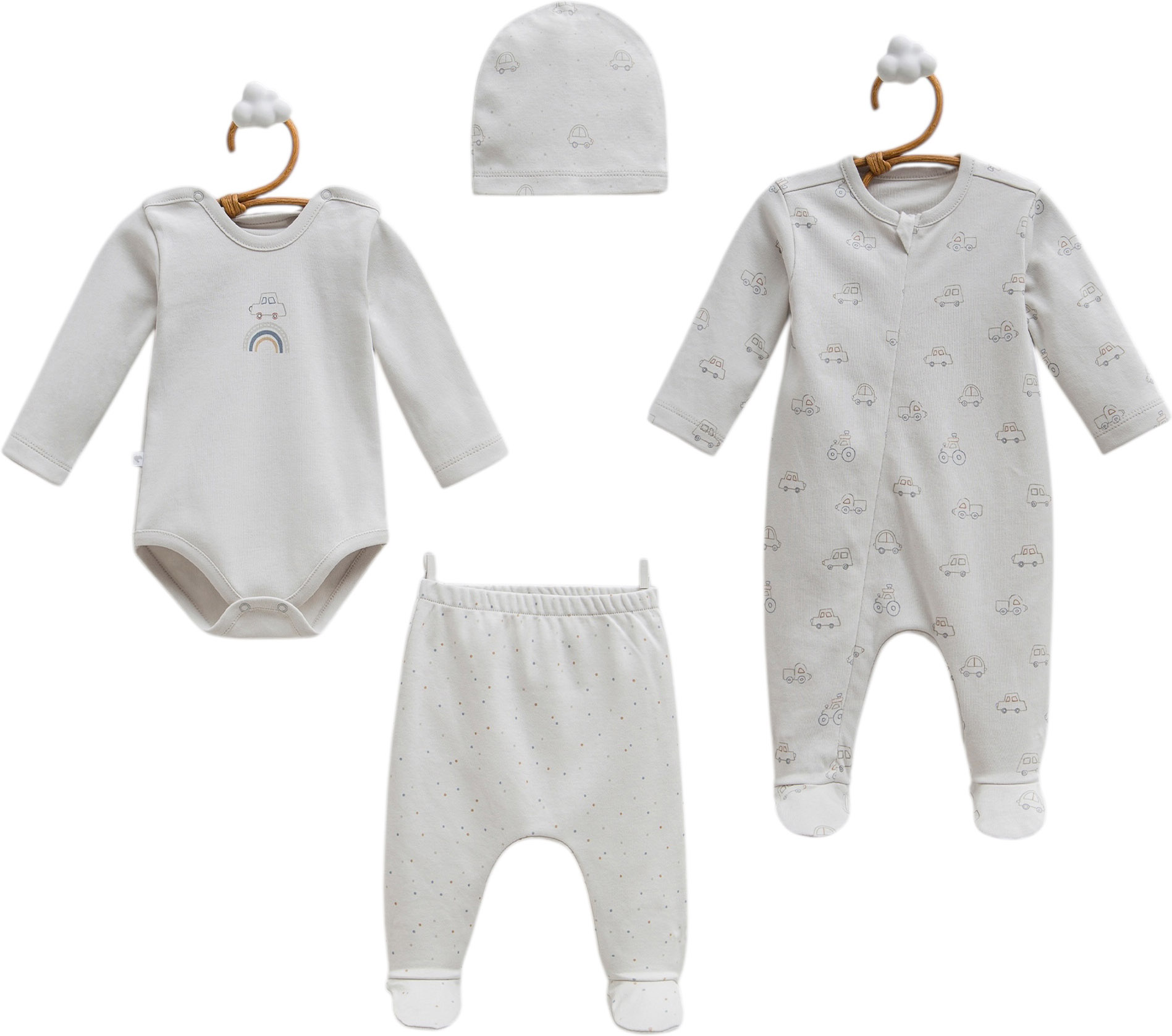 Set 4 items, series FIRST CAR. (Expected 23.01.2026) Set 4 items, series FIRST CAR. (Expected 23.01.2026)