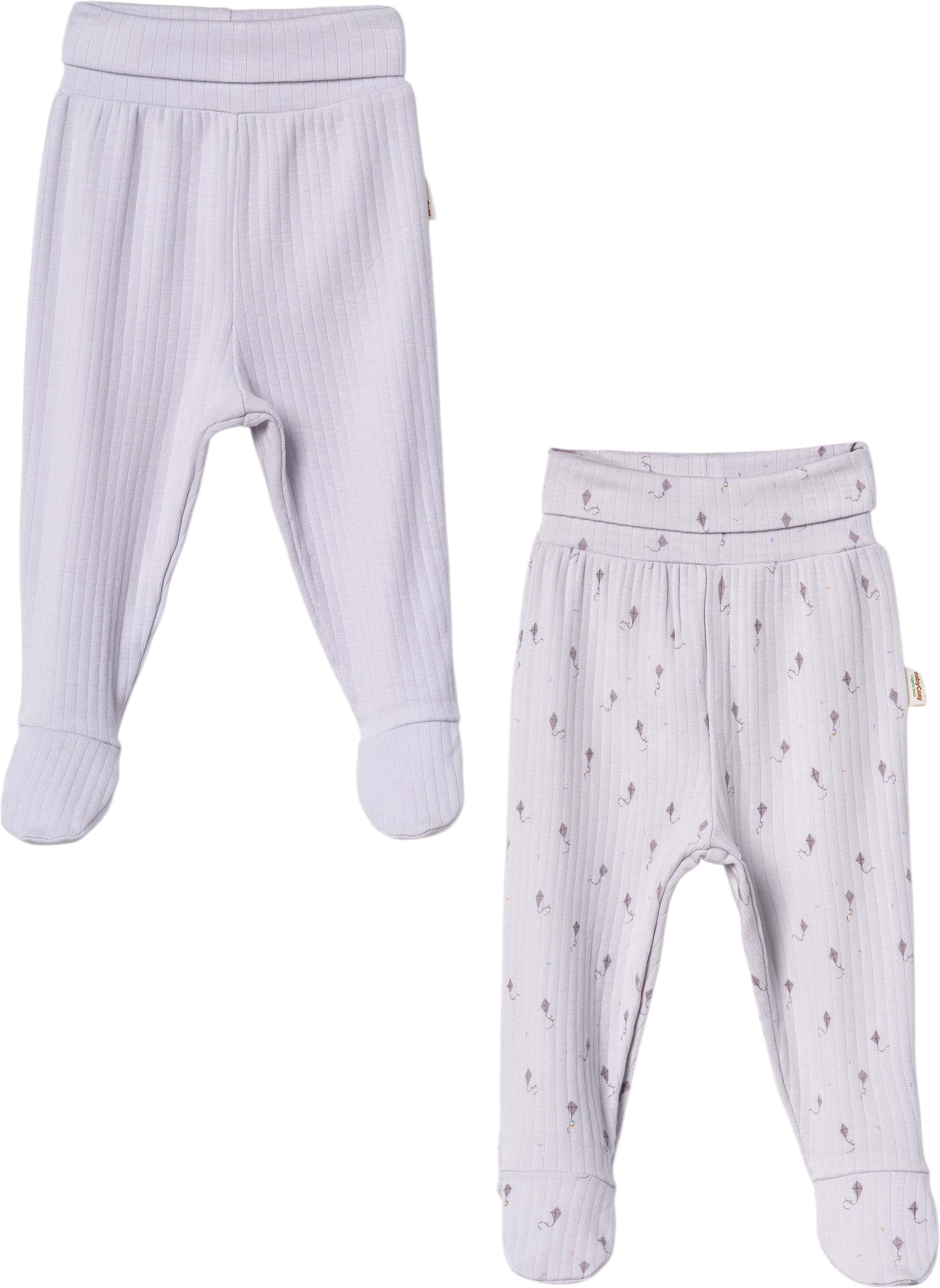 Pants set 2pcs (pack of 2 sets)