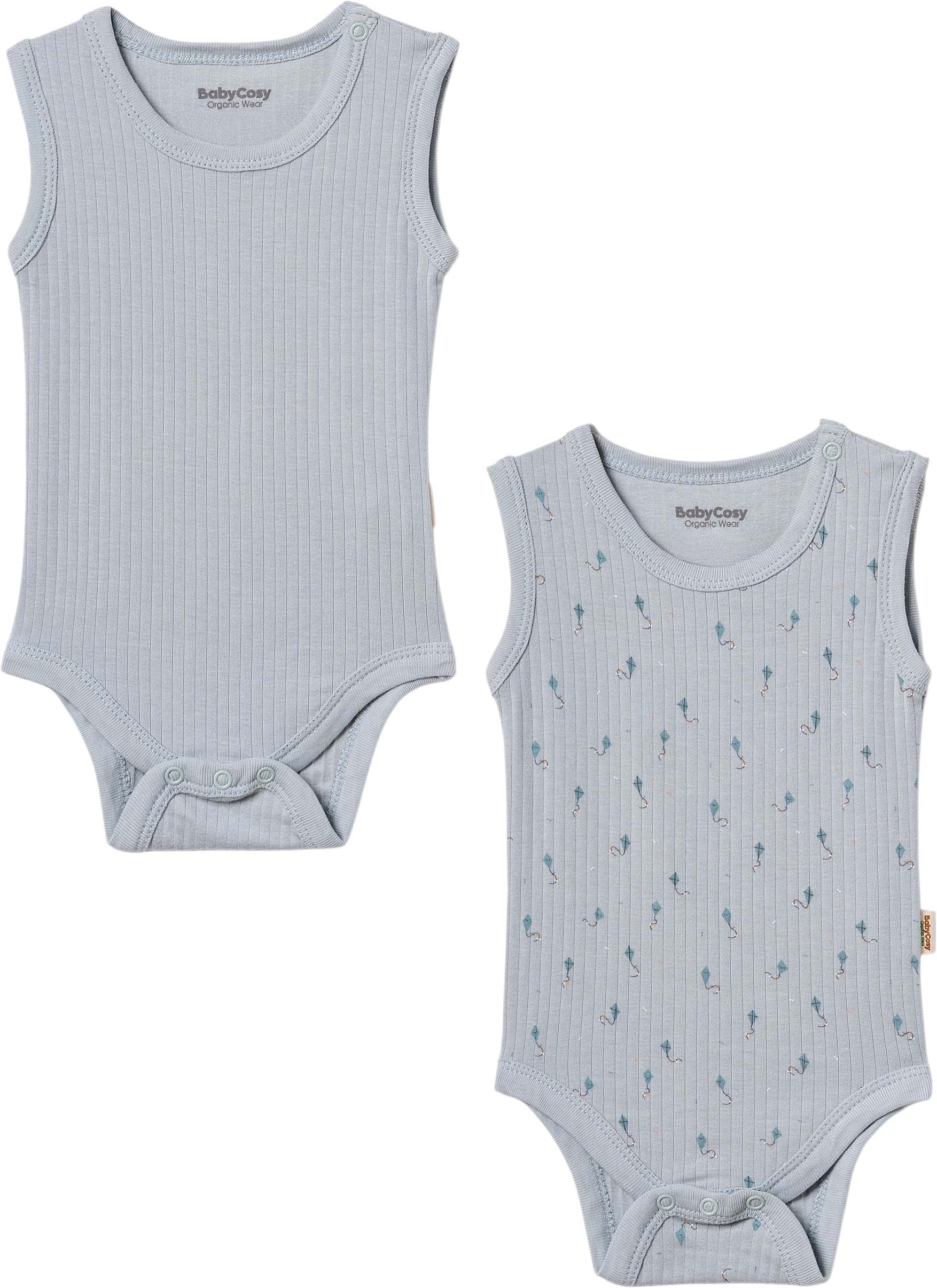 Body set 2pcs (pack of 6 sets)