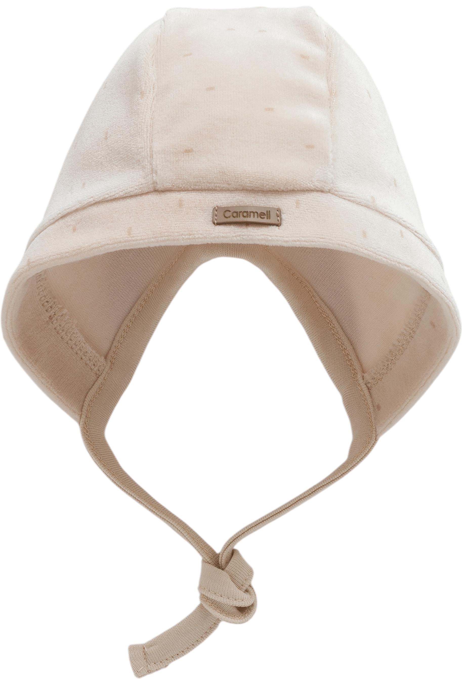 Hat, series STAR POINT