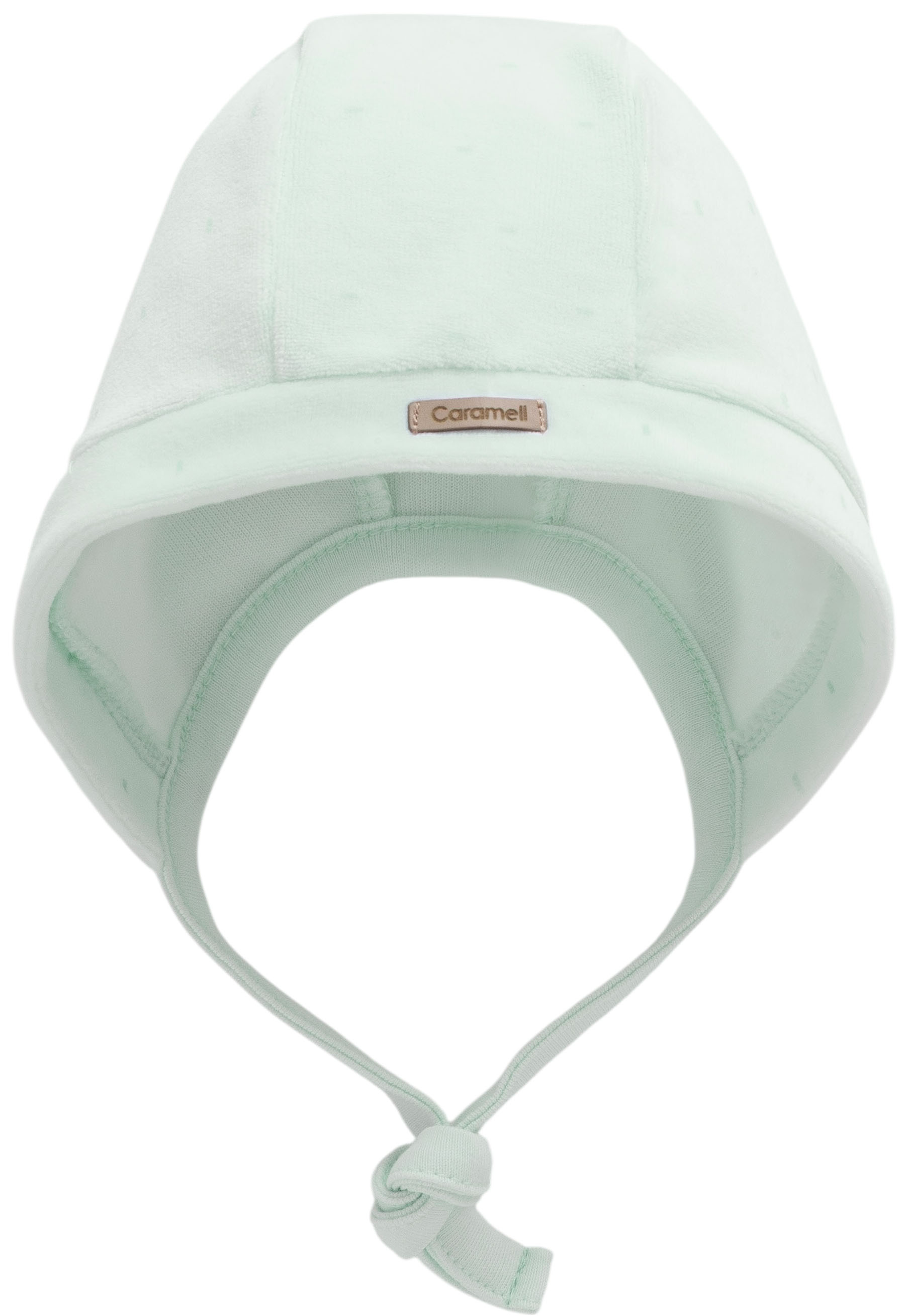 Hat, series STAR POINT