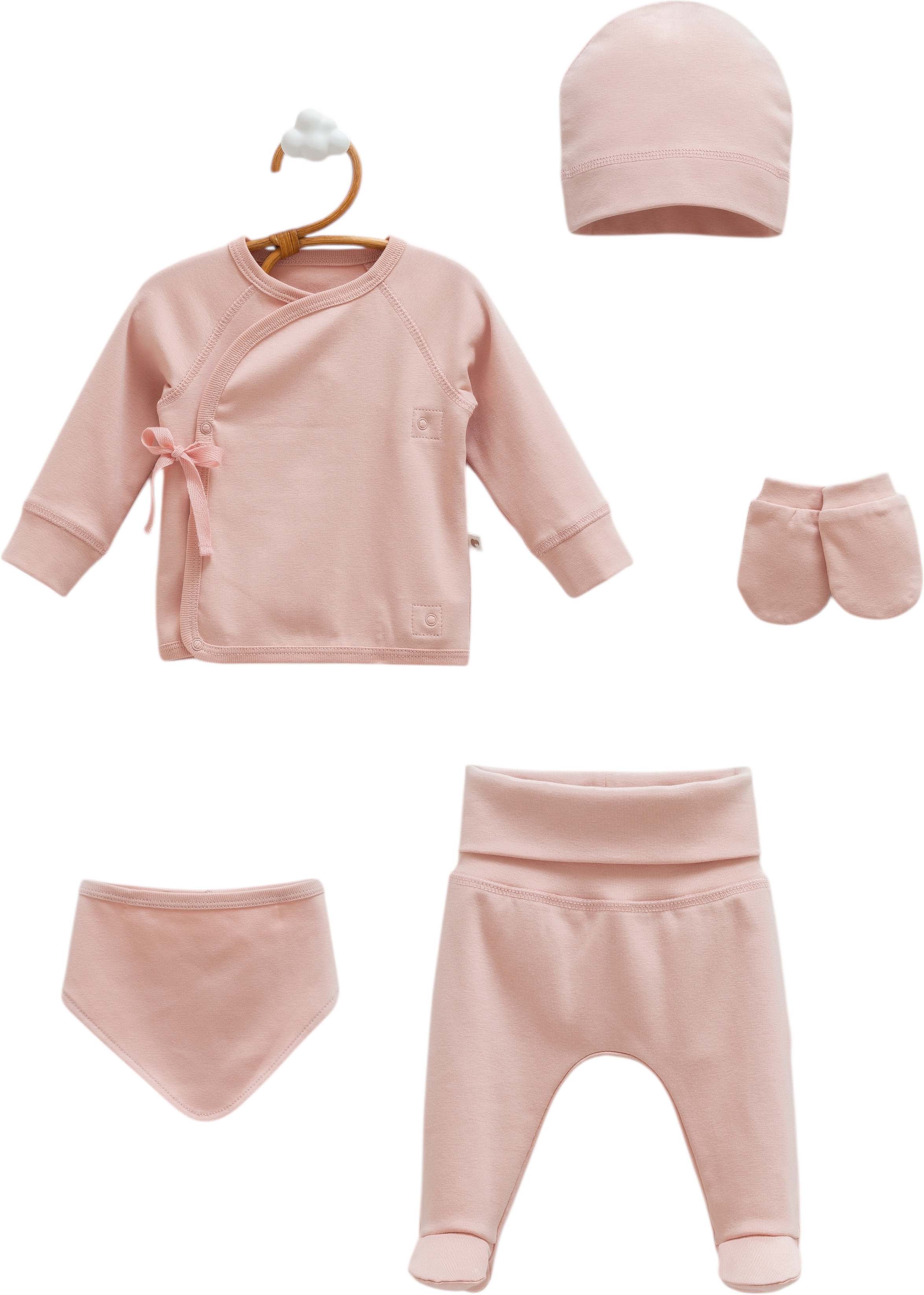 Set 5 items, series UNI BABY. (Ready) Set 5 items, series UNI BABY. (Ready)