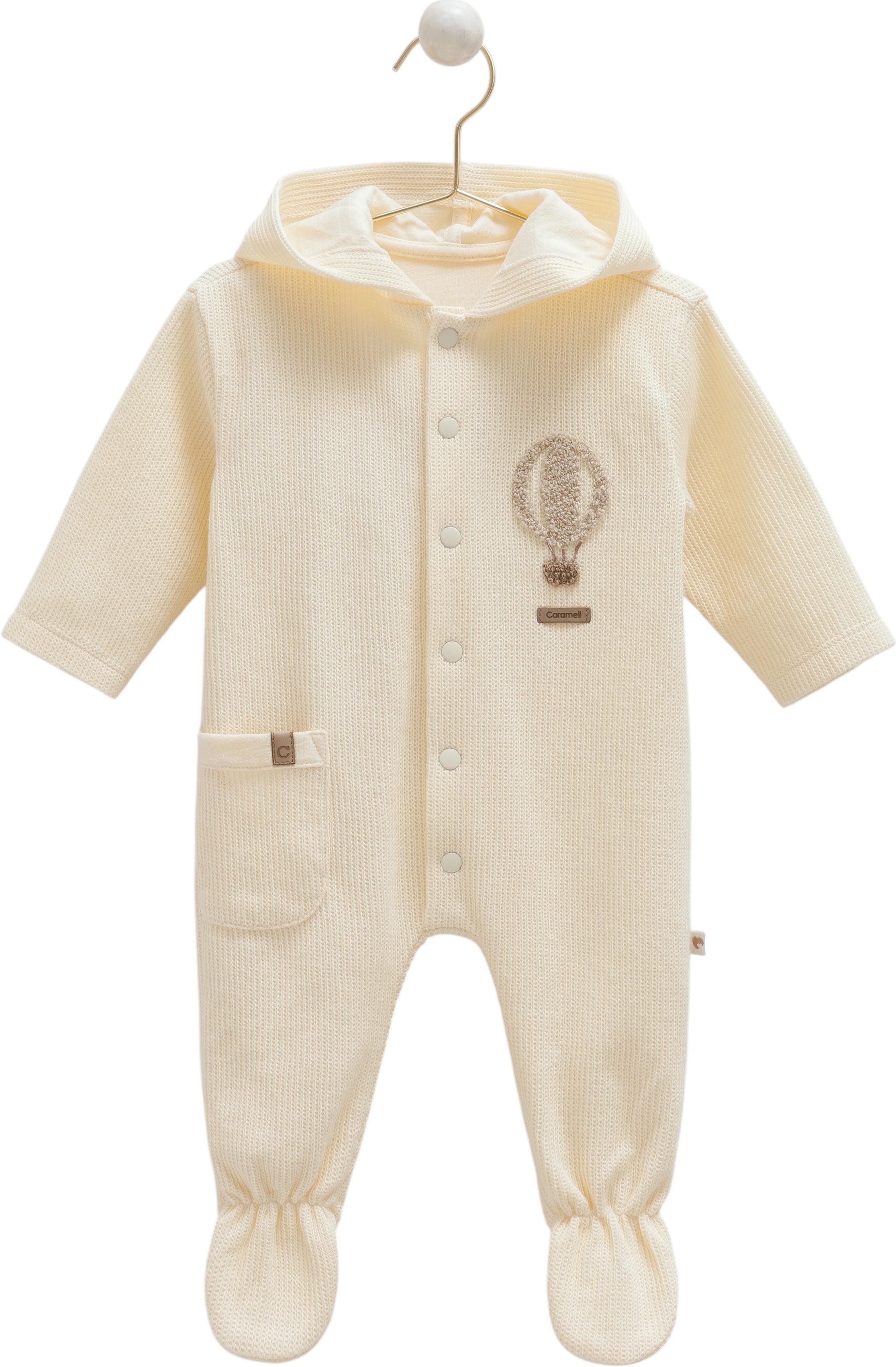 Overalls, series SOFT STYLE BOY