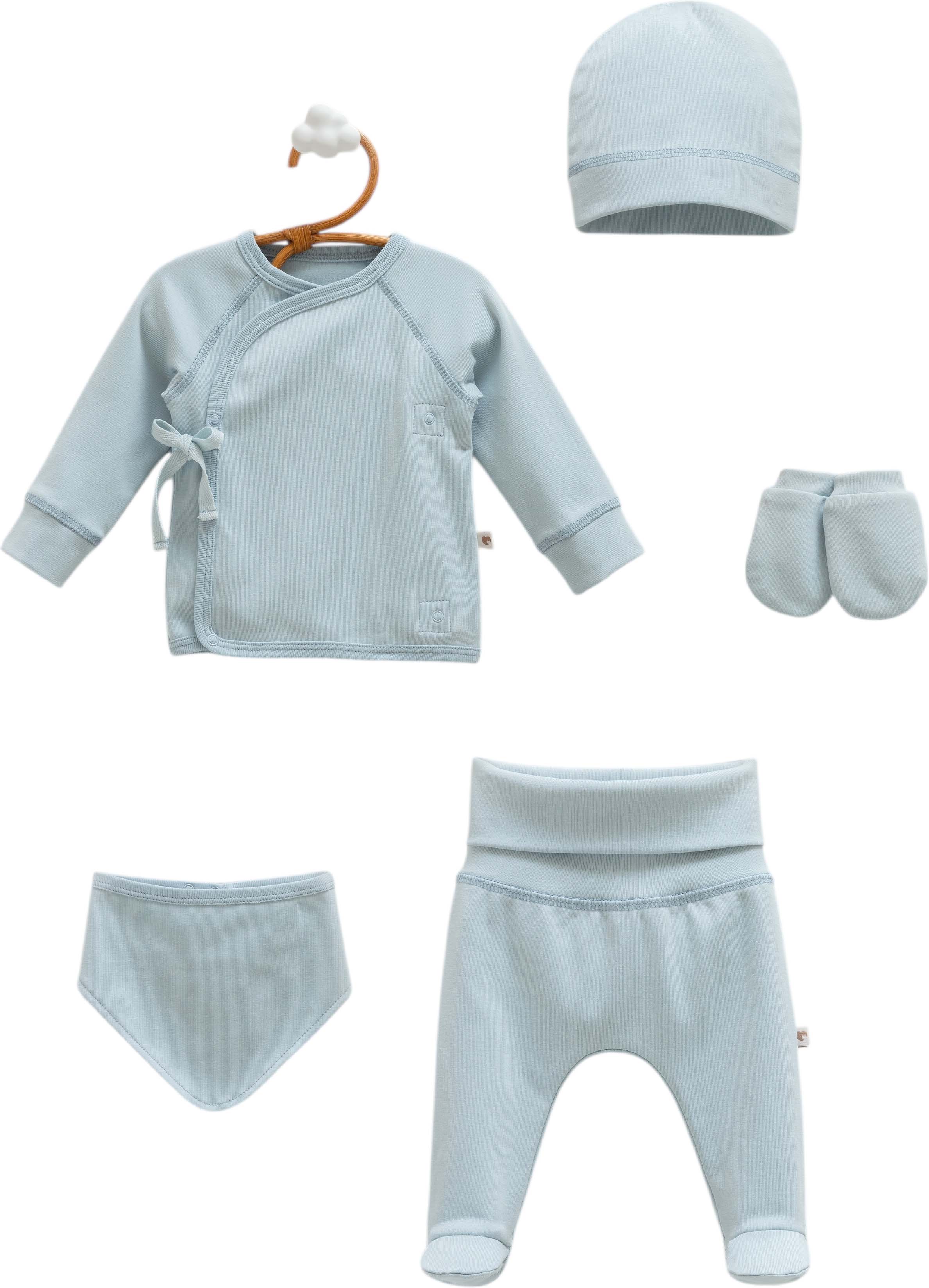 Set 5 items, series UNI BABY. (Ready) Set 5 items, series UNI BABY. (Ready)