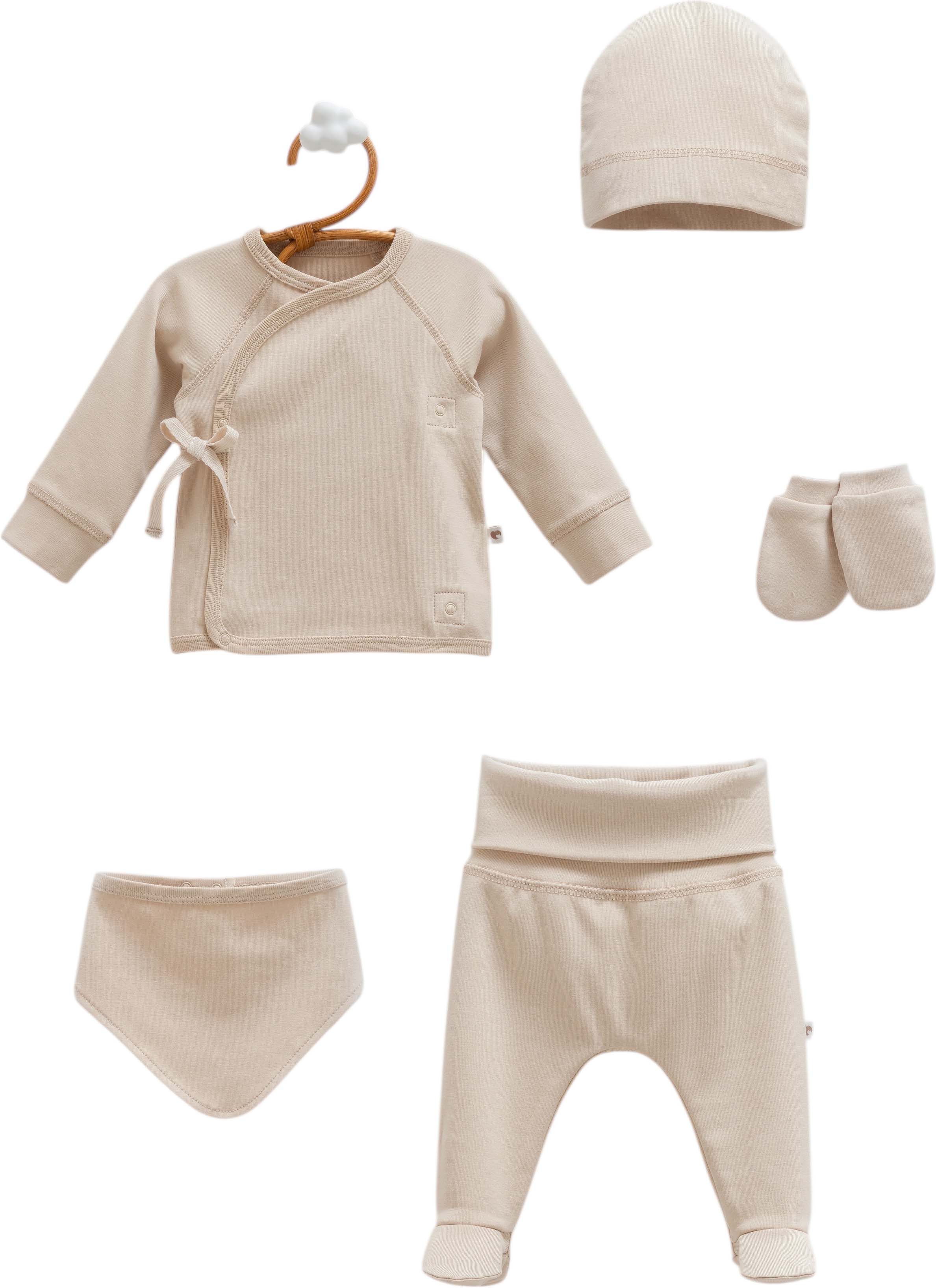 Set 5 items, series UNI BABY. (Ready) Set 5 items, series UNI BABY. (Ready)