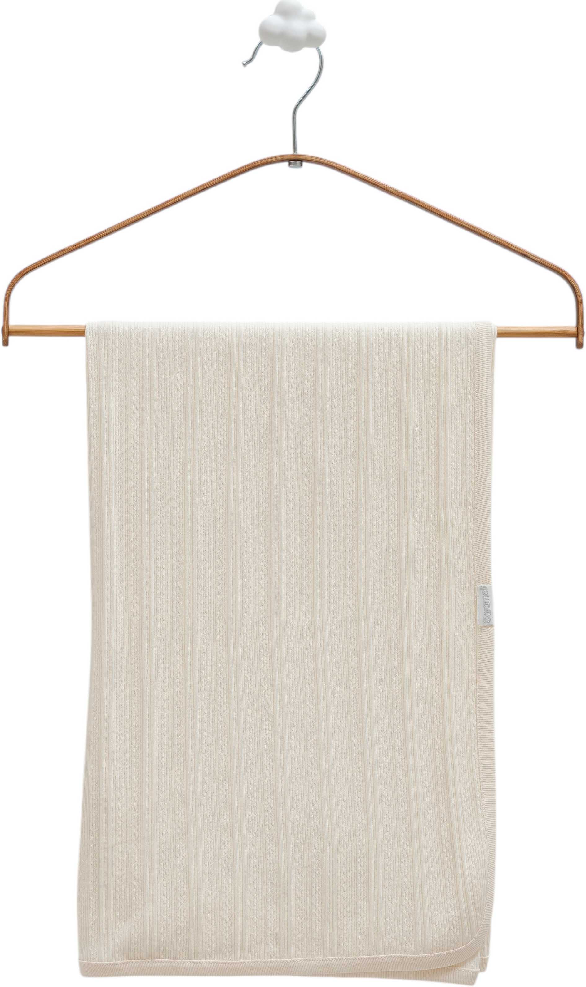 Blanket, series BEAUTY GIRL. (Ready)