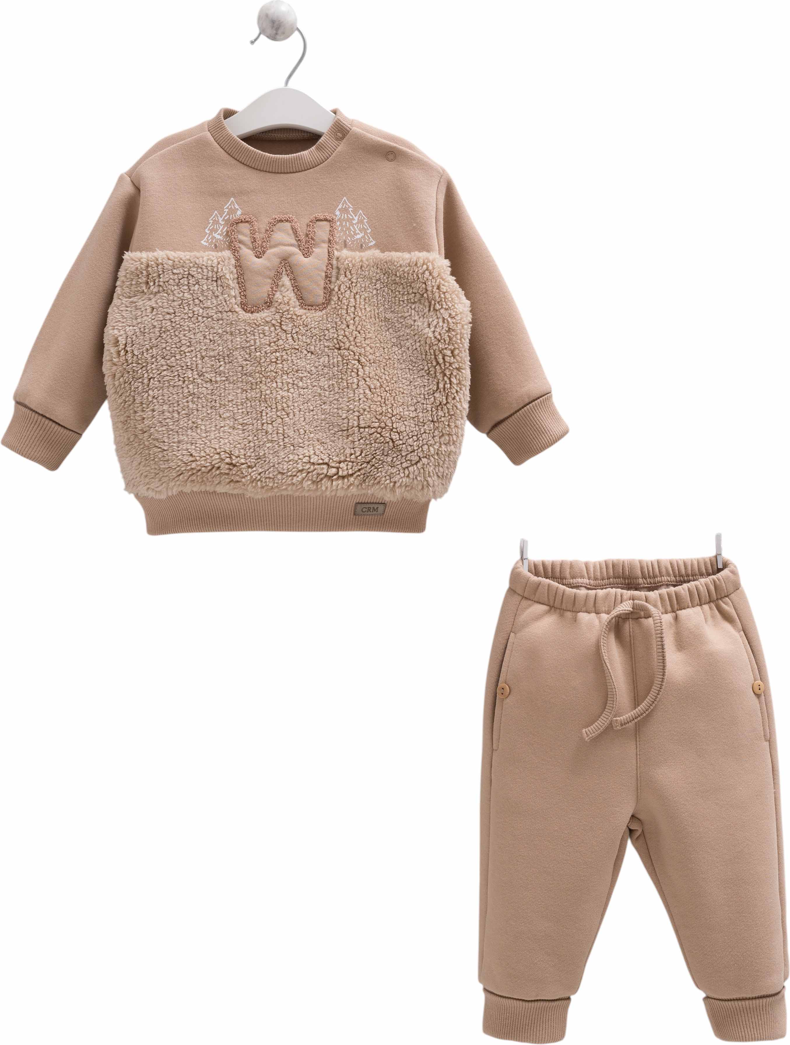 Set sweater+pants, series WILD Set sweater+pants, series WILD