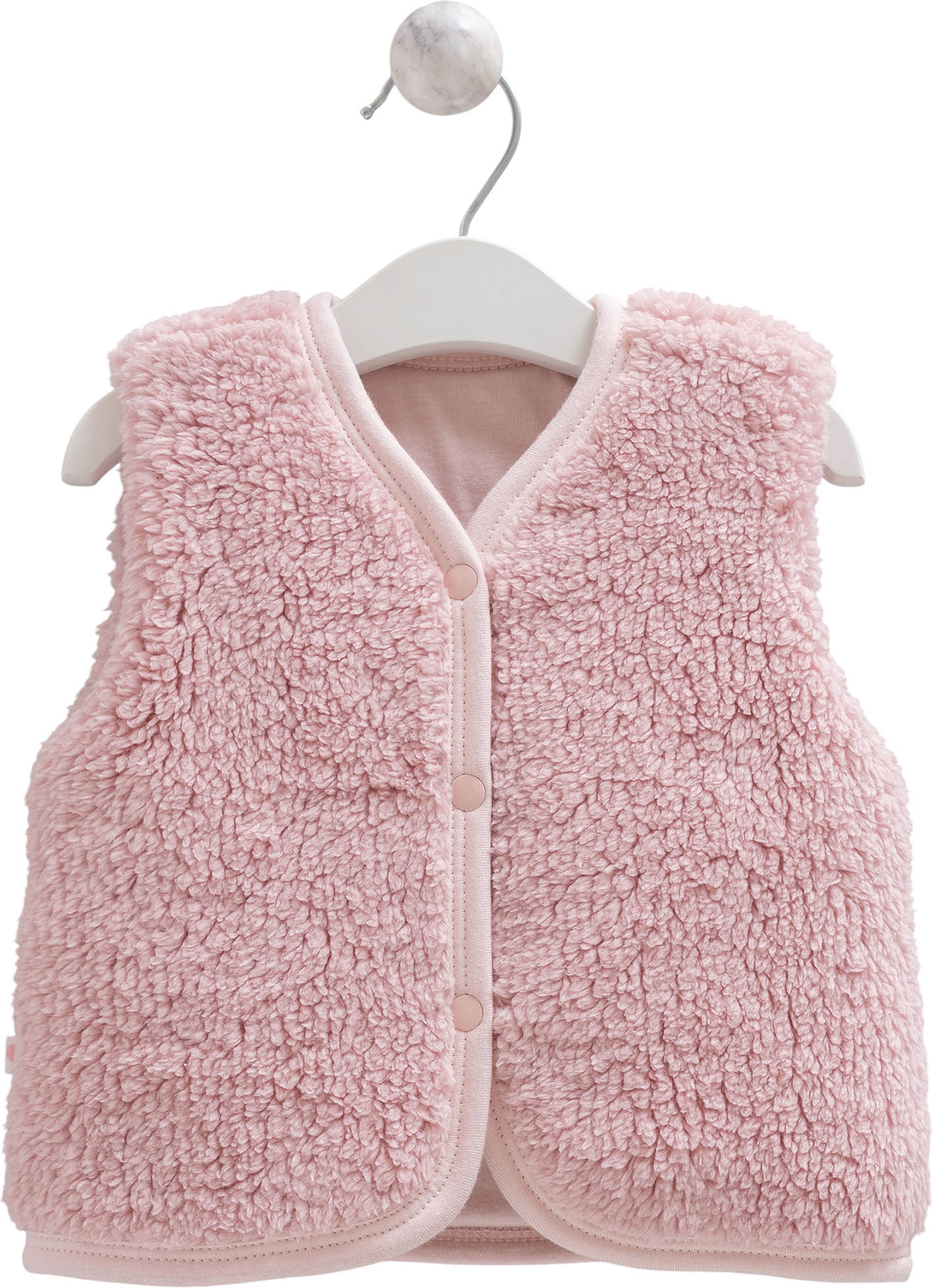 Vest, series HAPPY WINTER