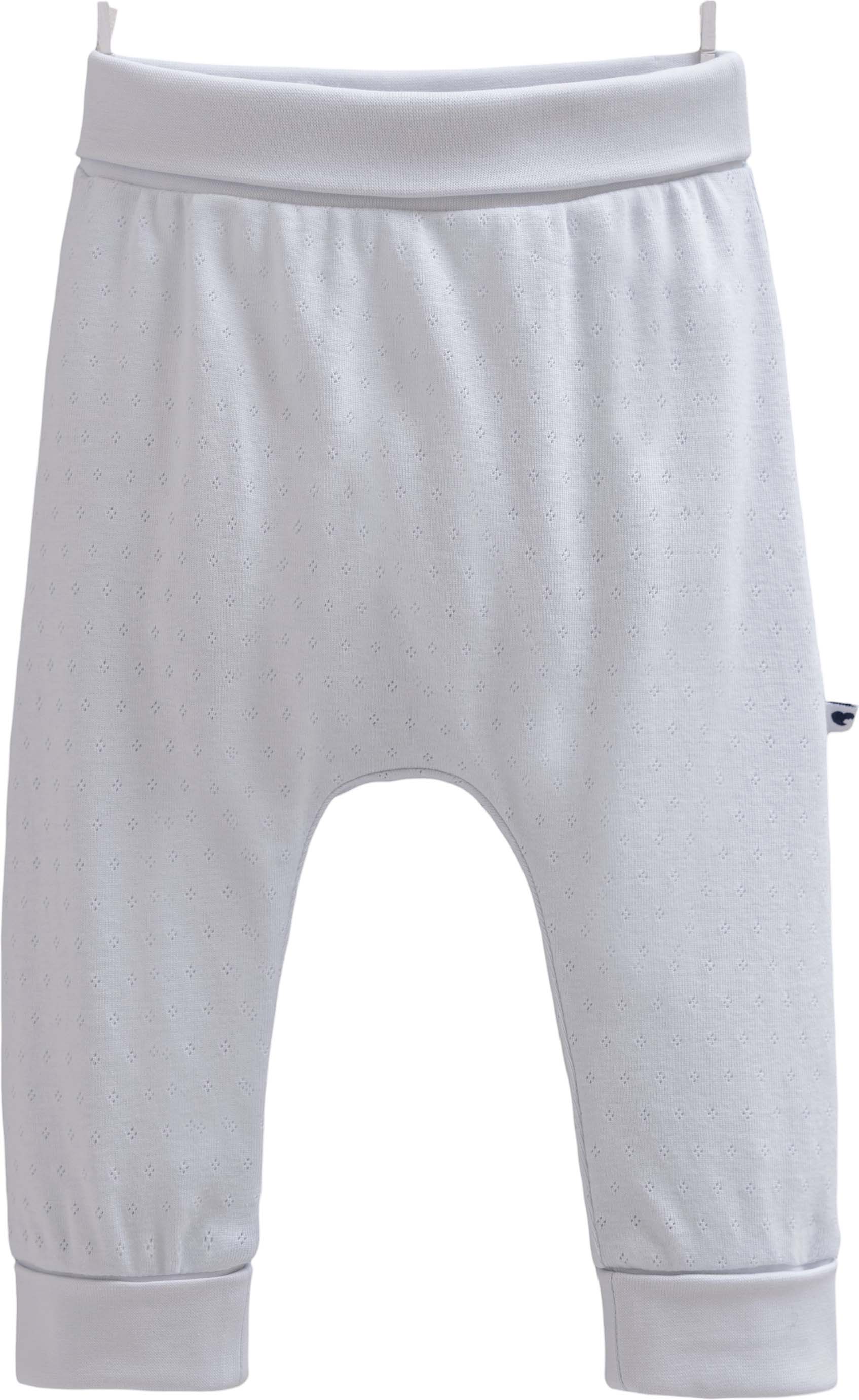 Pants, series BASIC