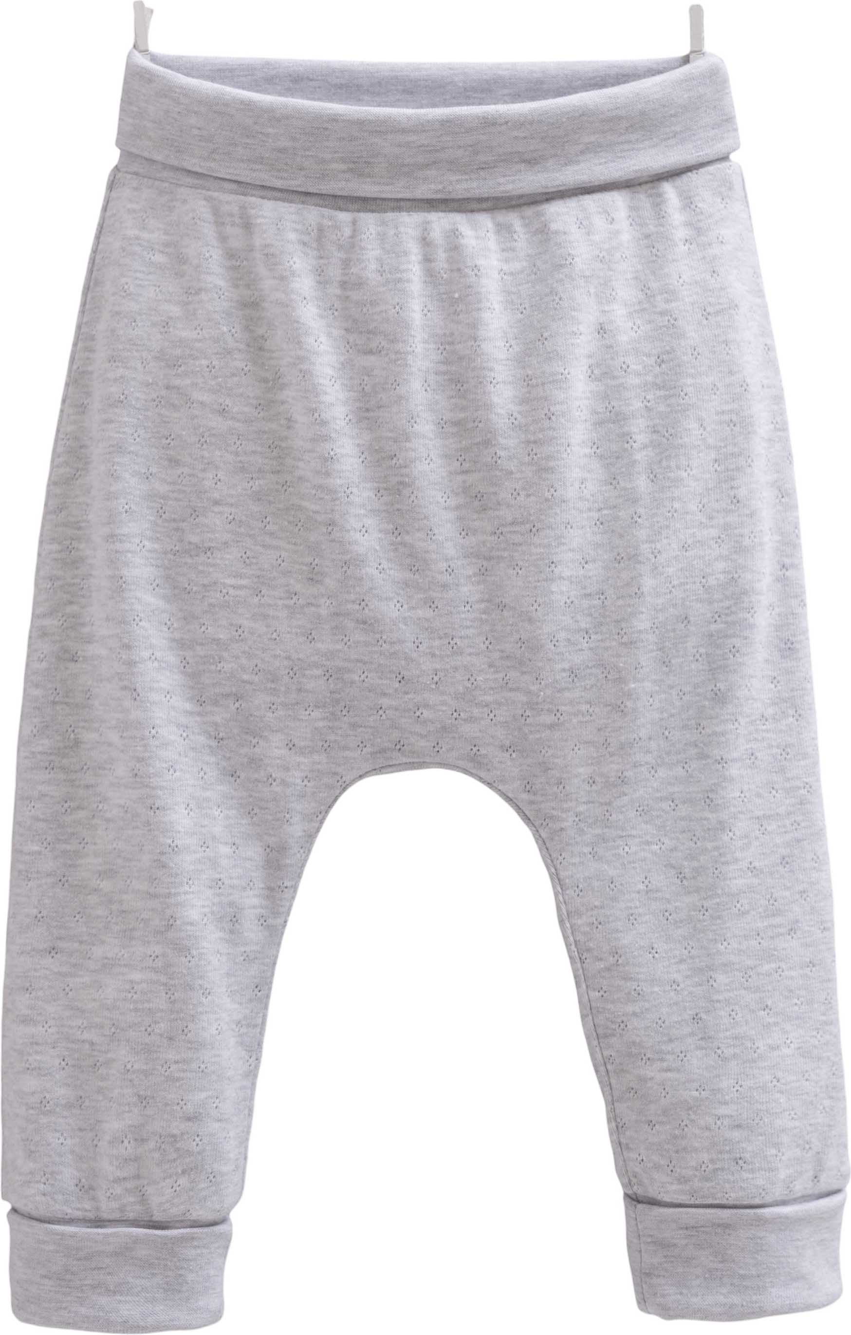 Pants, series BASIC
