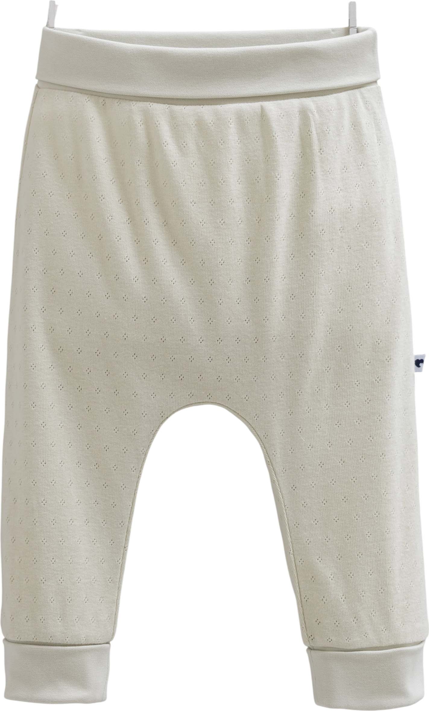 Pants, series BASIC