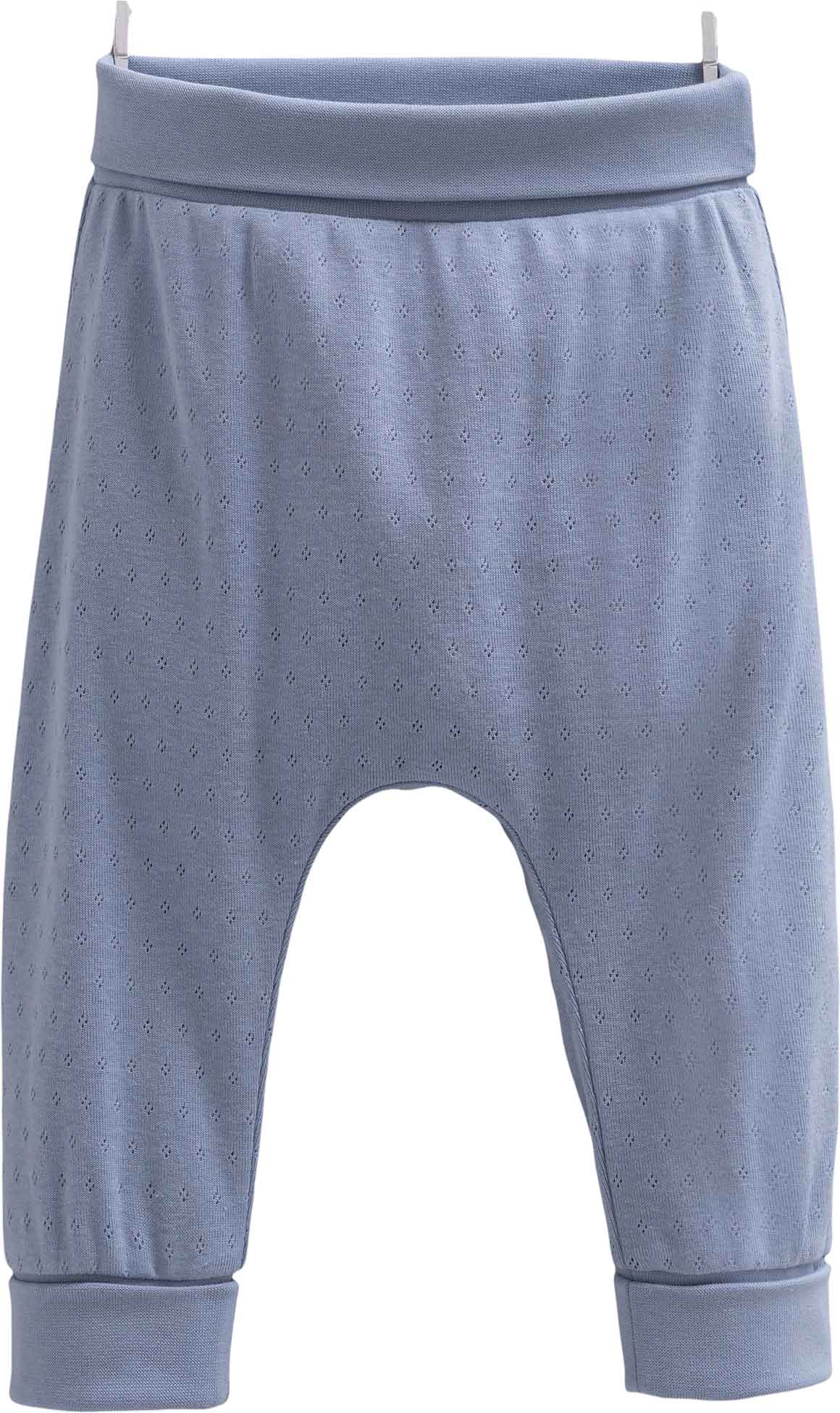 Pants, series BASIC