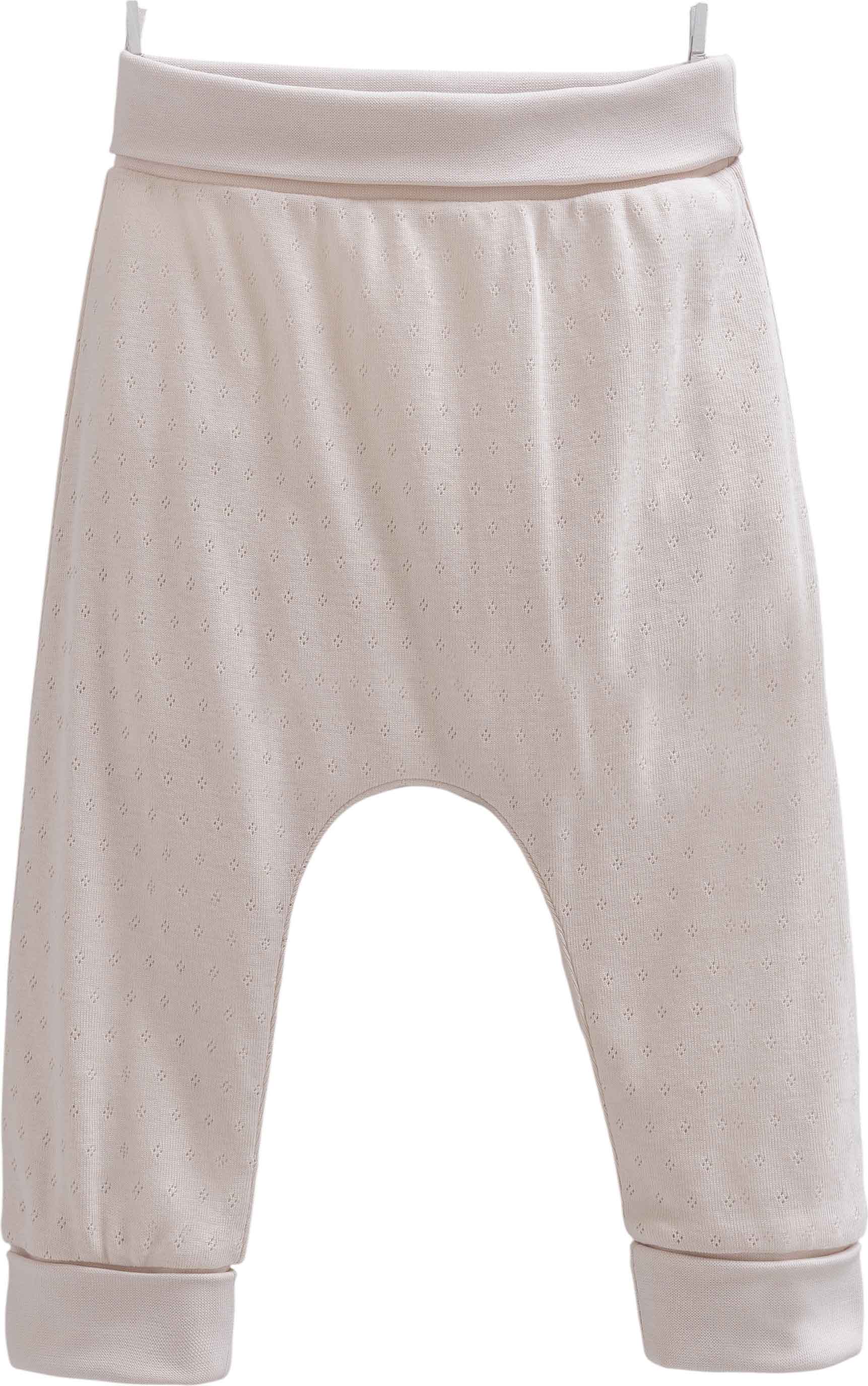 Pants, series BASIC