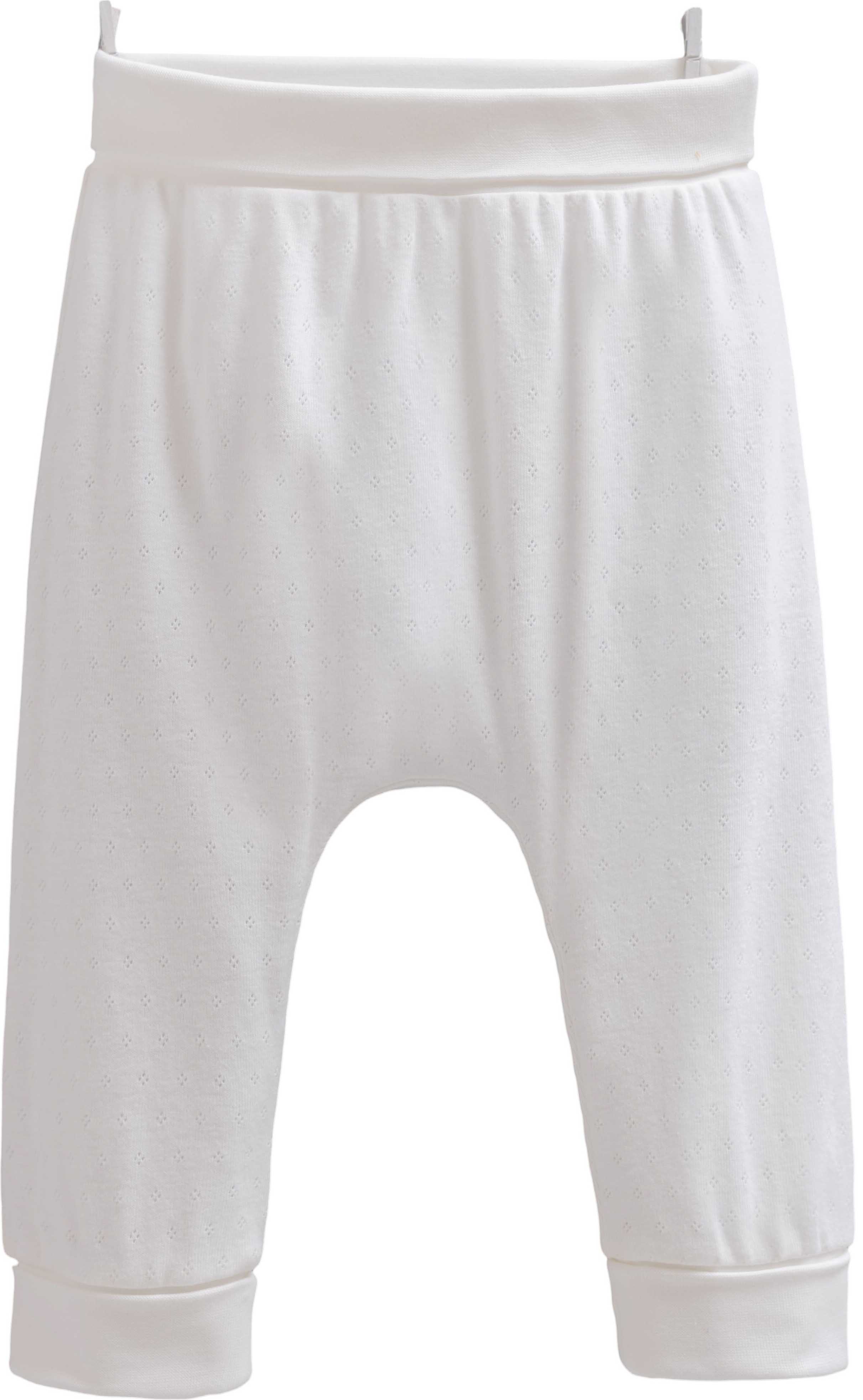 Pants, series BASIC