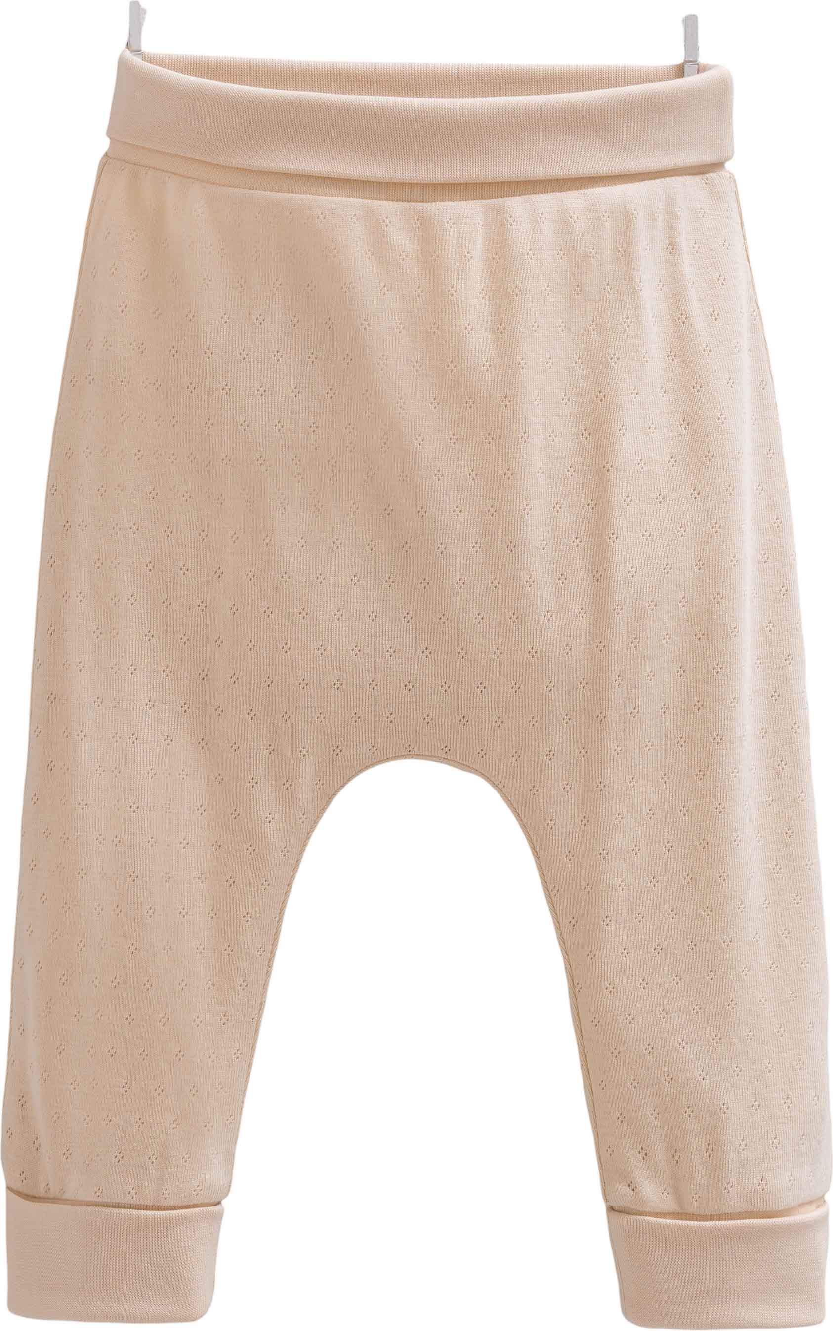 Pants, series BASIC