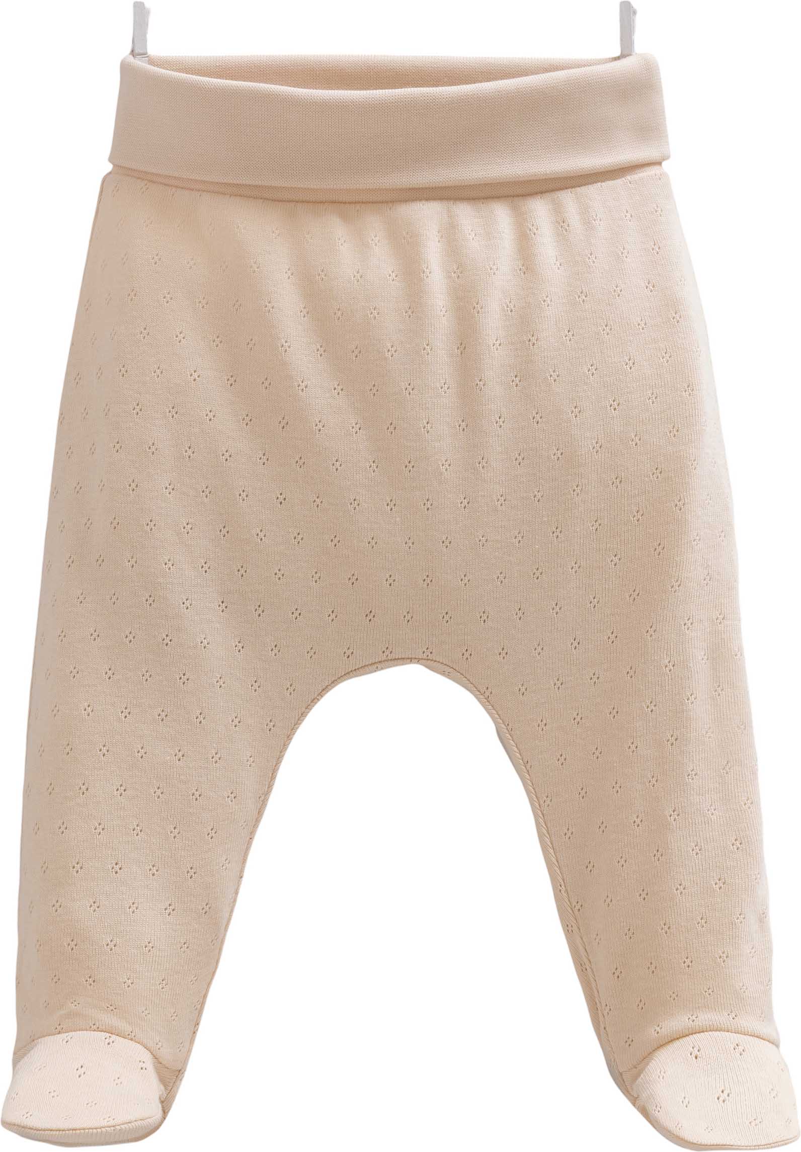 Pants, series BASIC