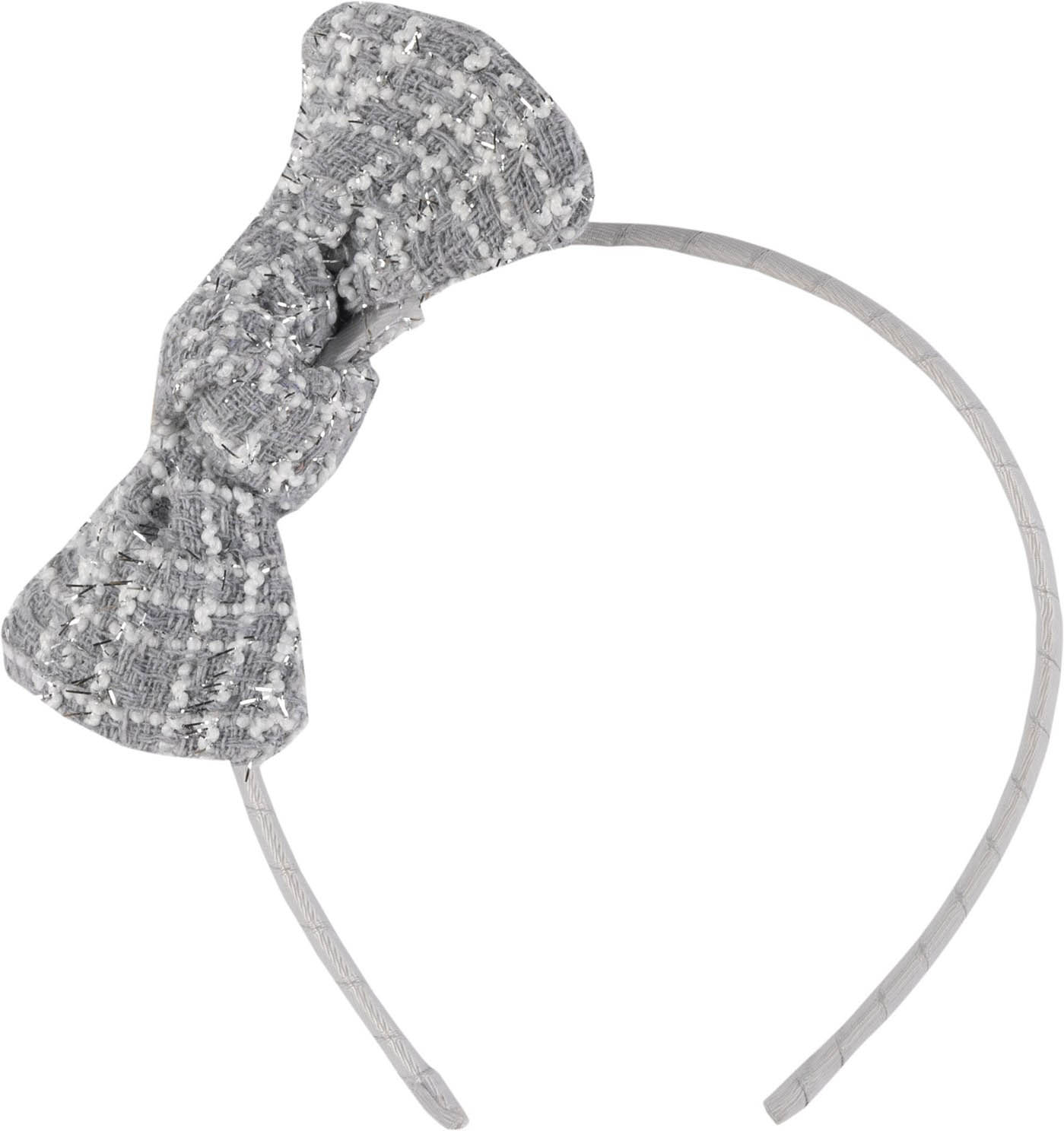 Hair hoop