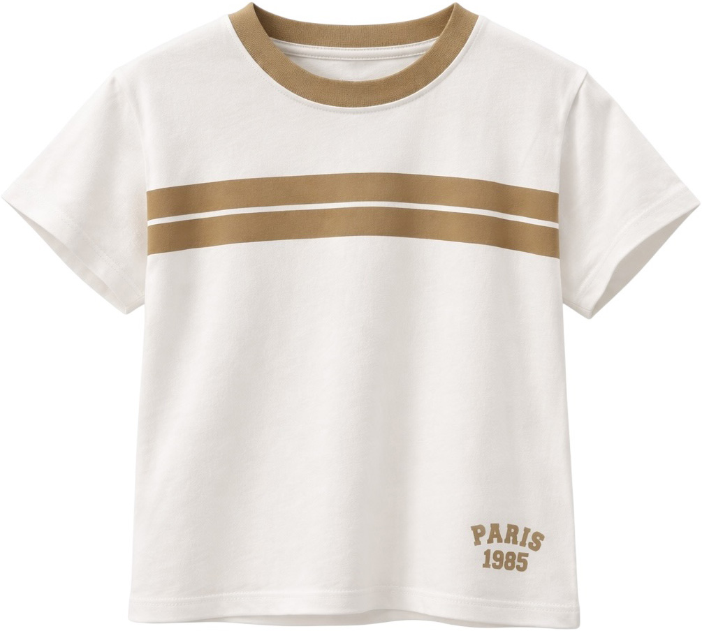 Set jacket+T-shirt+pants