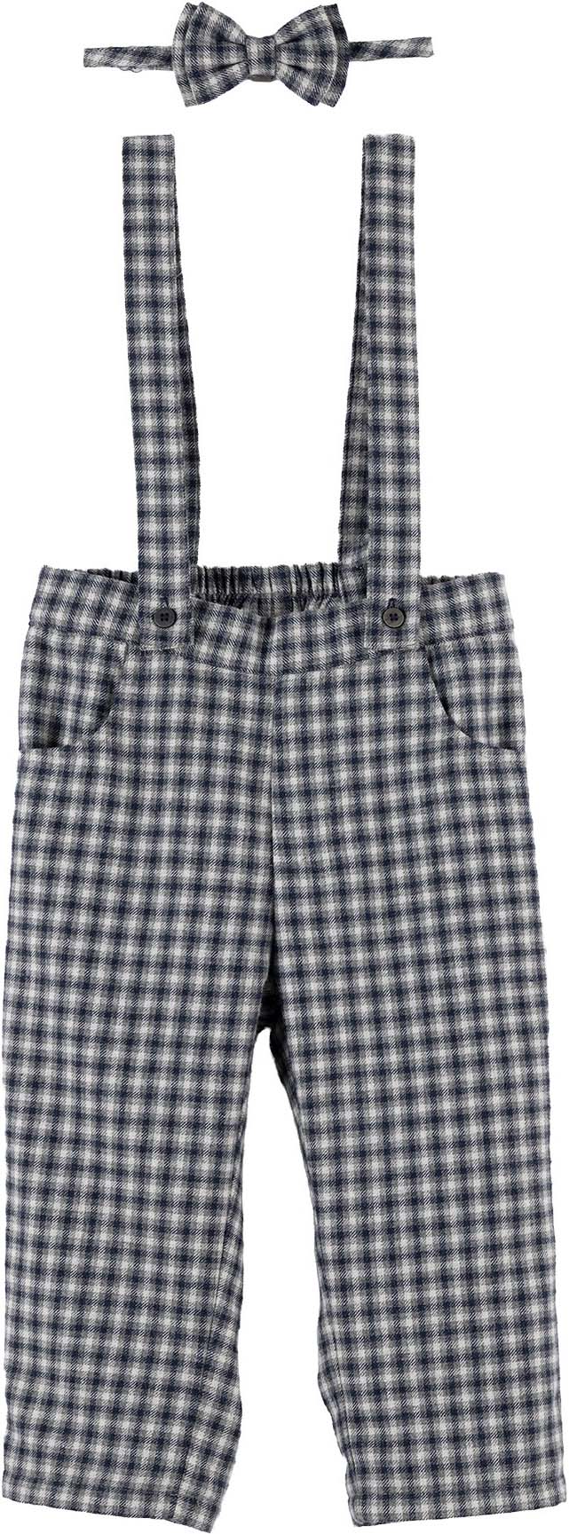 Pants+butterfly Pants+butterfly