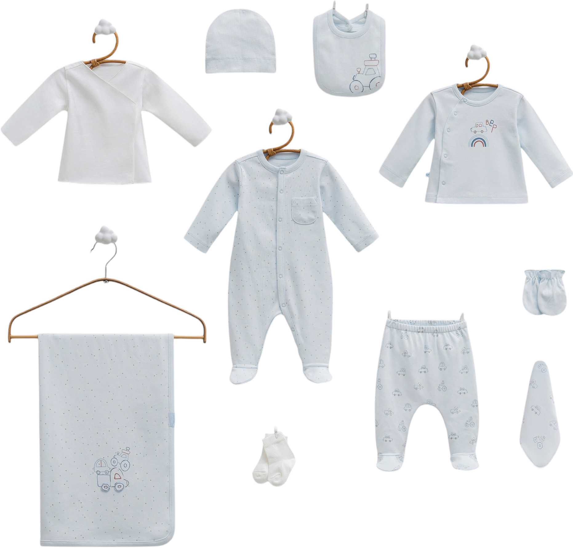 Set 10 items, series FIRST CAR. (Expected 23.01.2026) Set 10 items, series FIRST CAR. (Expected 23.01.2026)