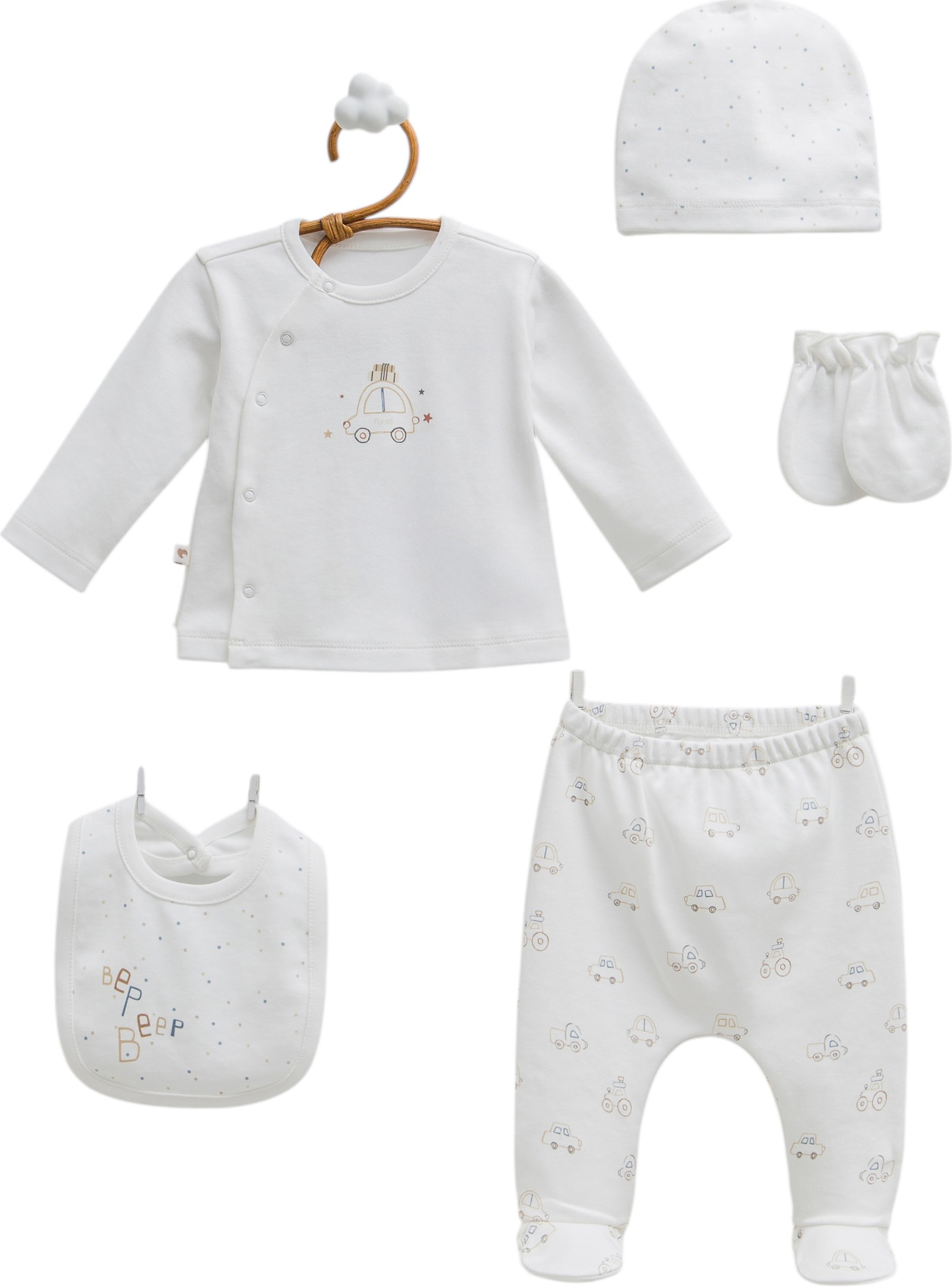 Set 5 items, series FIRST CAR. (Expected 23.01.2026) Set 5 items, series FIRST CAR. (Expected 23.01.2026)