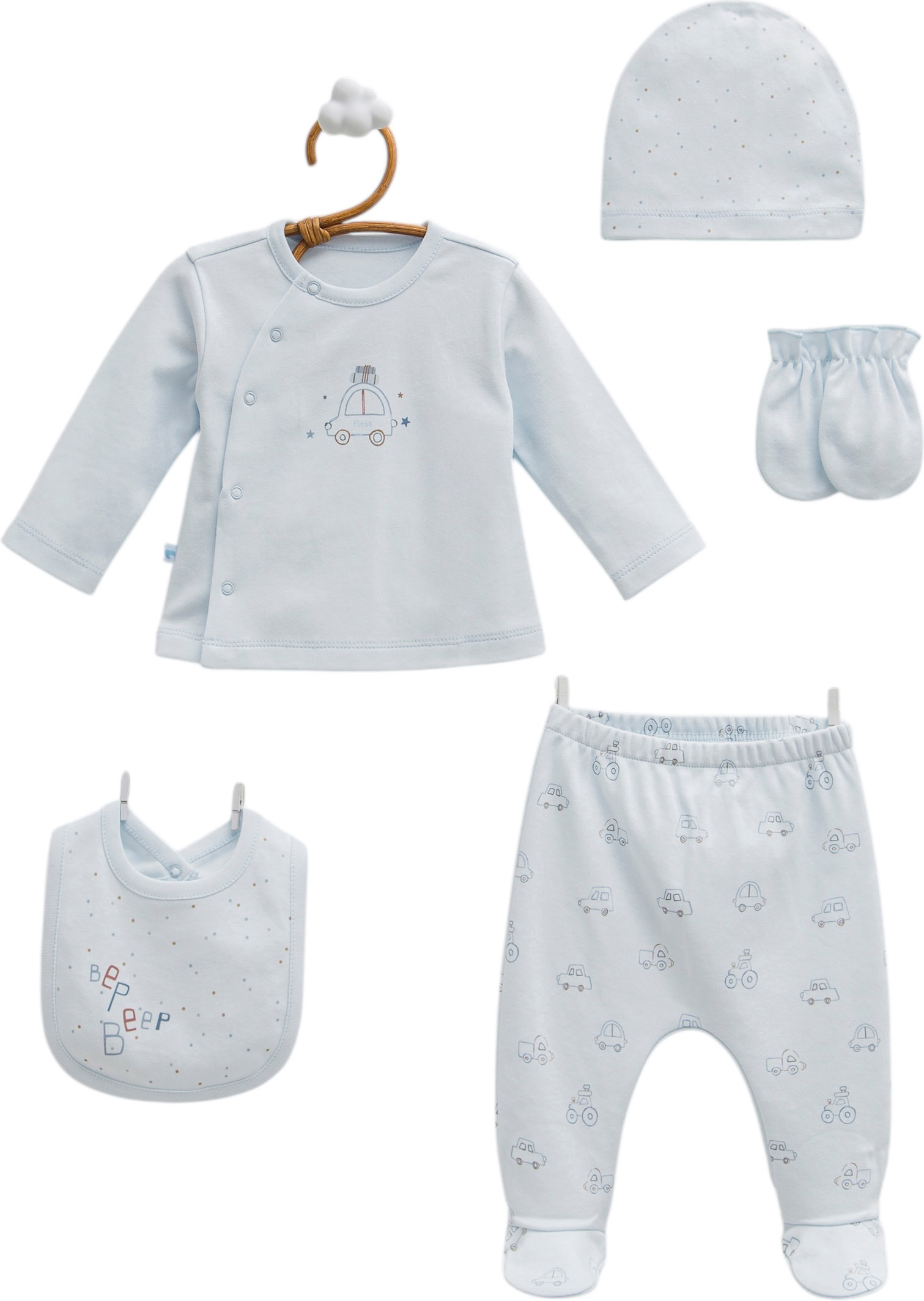 Set 5 items, series FIRST CAR. (Expected 23.01.2026) Set 5 items, series FIRST CAR. (Expected 23.01.2026)