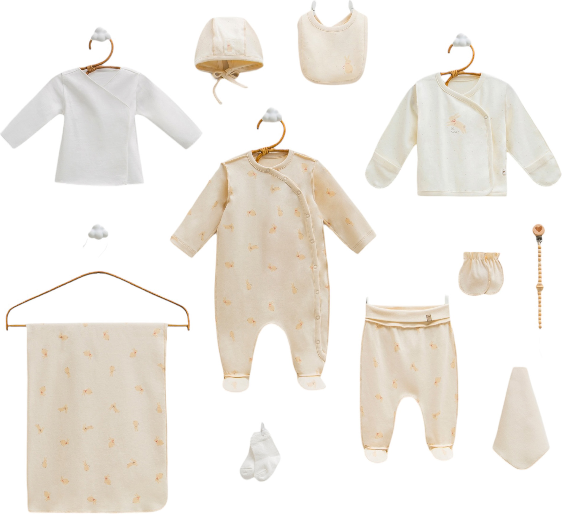 Set 10 items, series COSY. (Expected 30.01.2026) Set 10 items, series COSY. (Expected 30.01.2026)