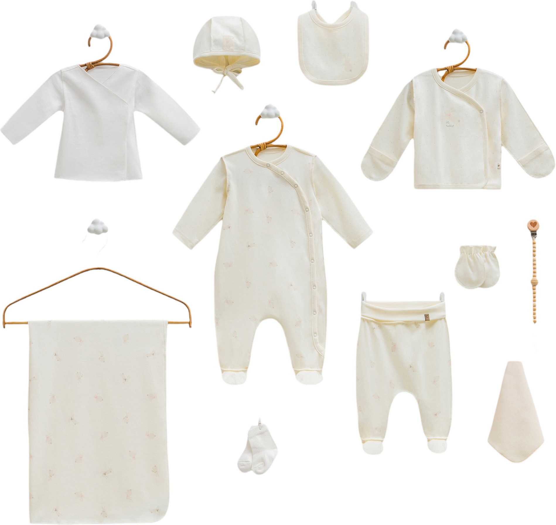 Set 10 items, series COSY. (Expected 30.01.2026) Set 10 items, series COSY. (Expected 30.01.2026)