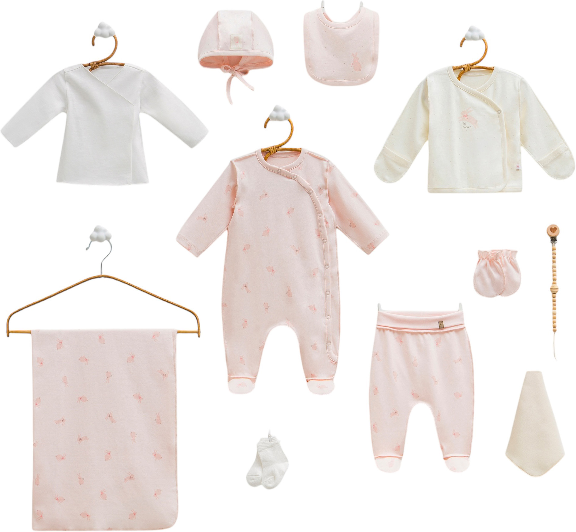 Set 10 items, series COSY. (Expected 30.01.2026) Set 10 items, series COSY. (Expected 30.01.2026)