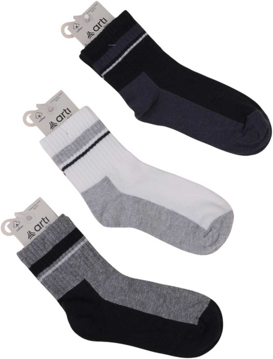 Cotton socks Kamer