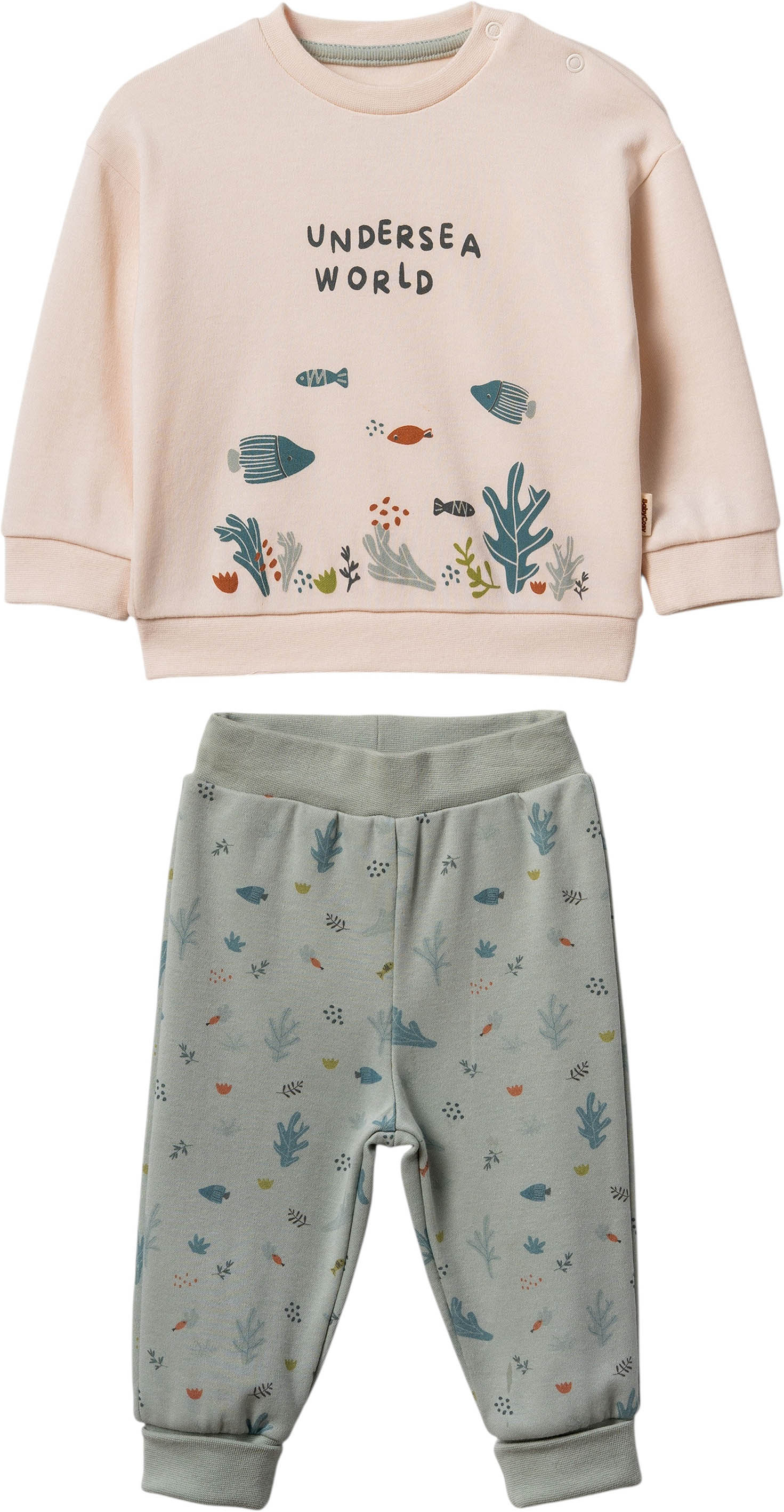 Set sweater+pants Set sweater+pants