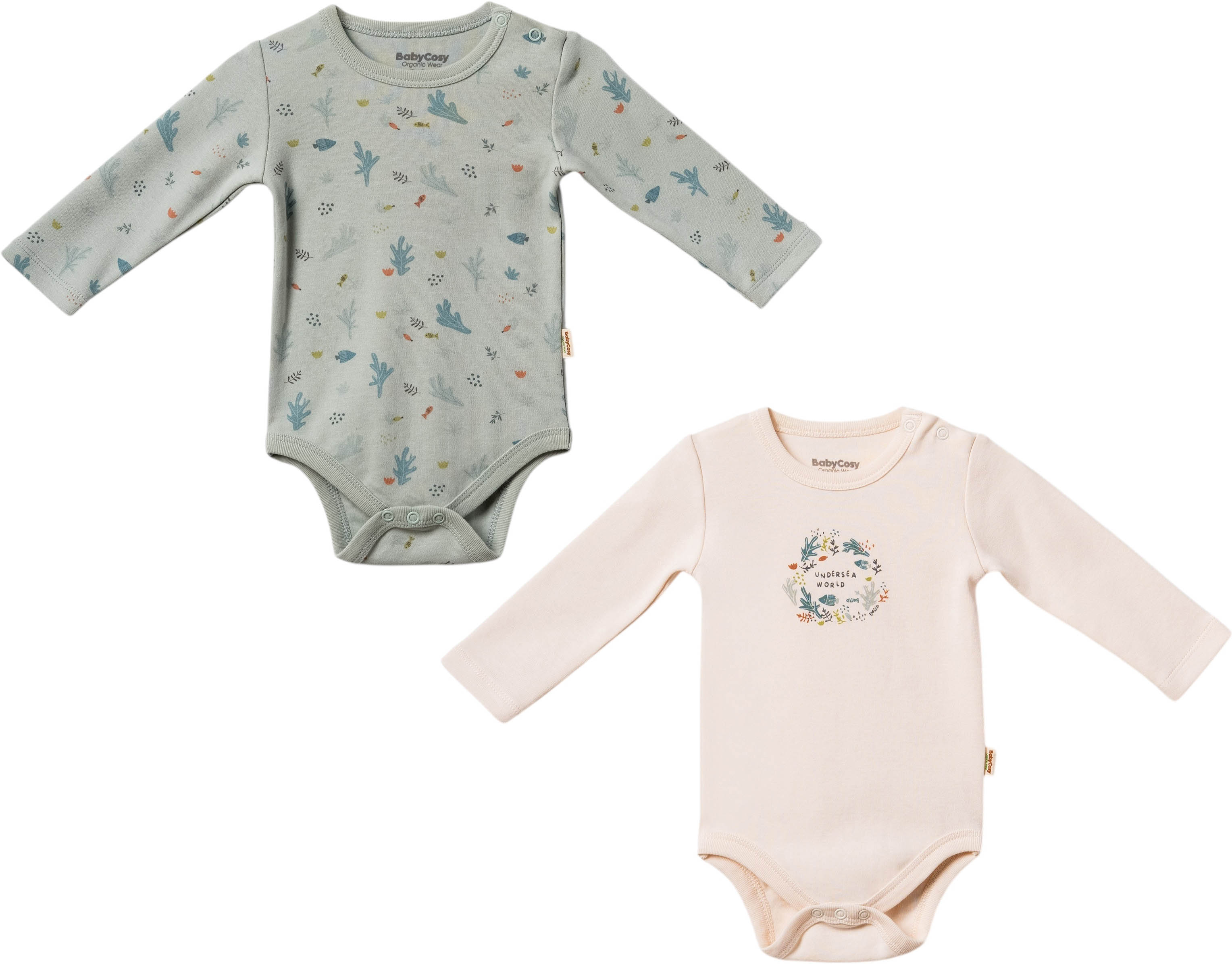 Body set 2pcs (pack of 6 sets) Body set 2pcs (pack of 6 sets)