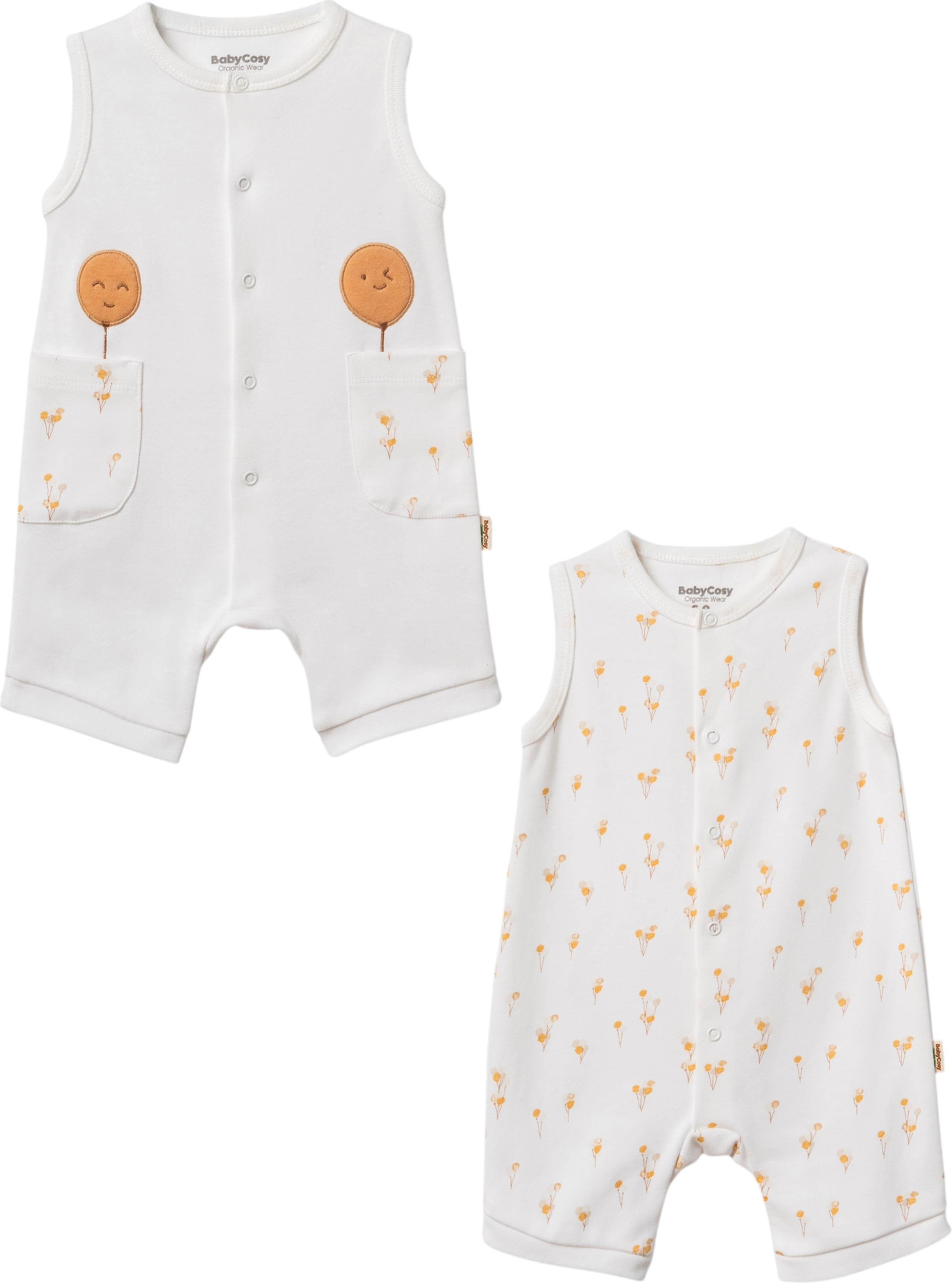 Jumpsuit set 2pcs (in a package of 5 sets) Jumpsuit set 2pcs (in a package of 5 sets)