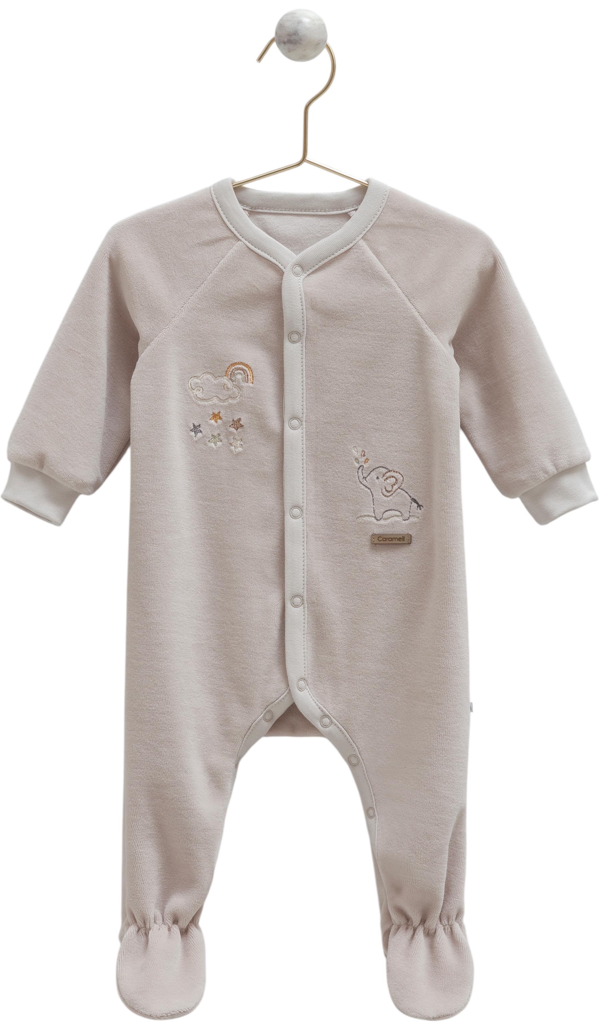 Overalls, series STAR POINT
