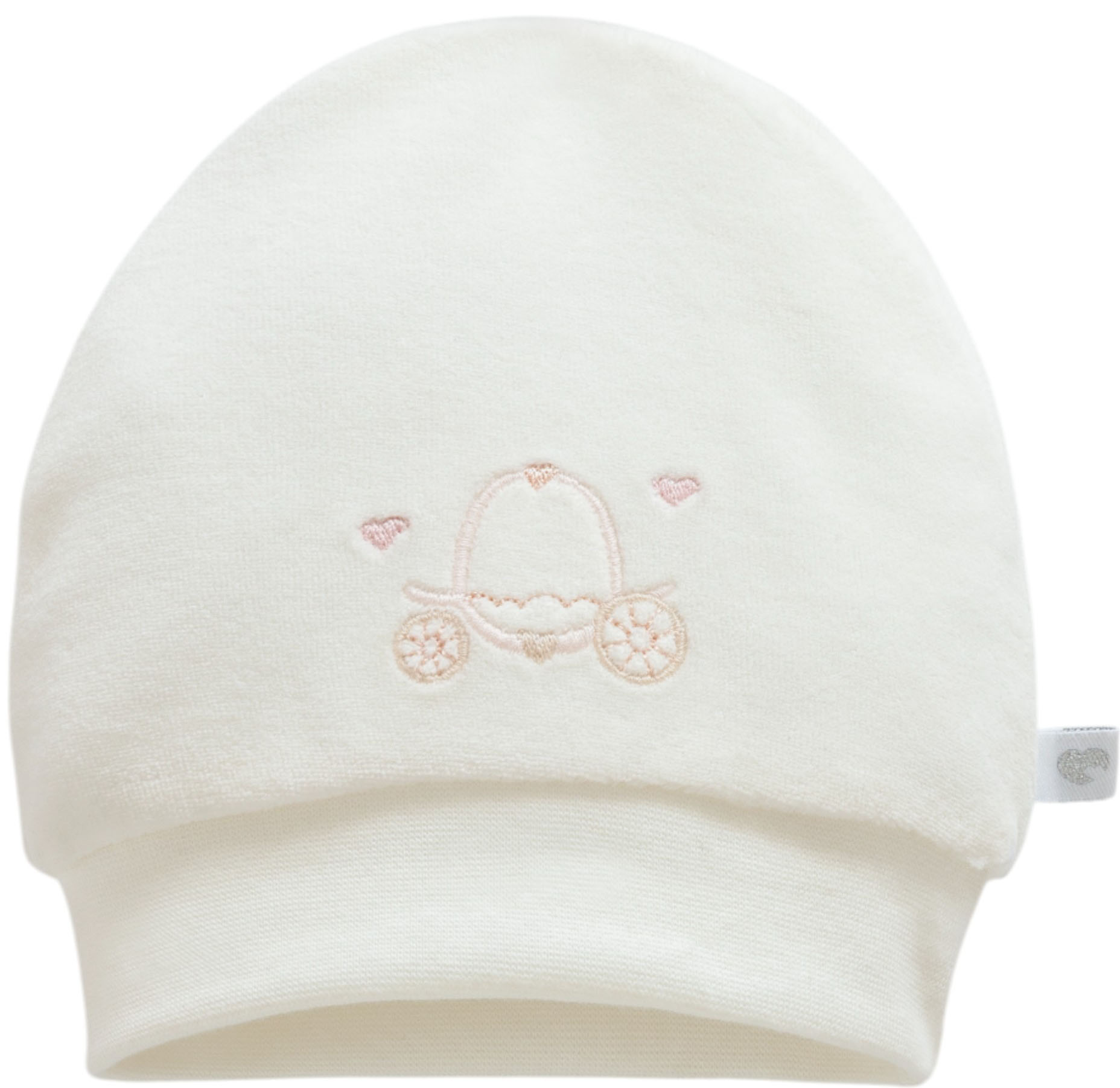 Hat, series MILD CASTLE