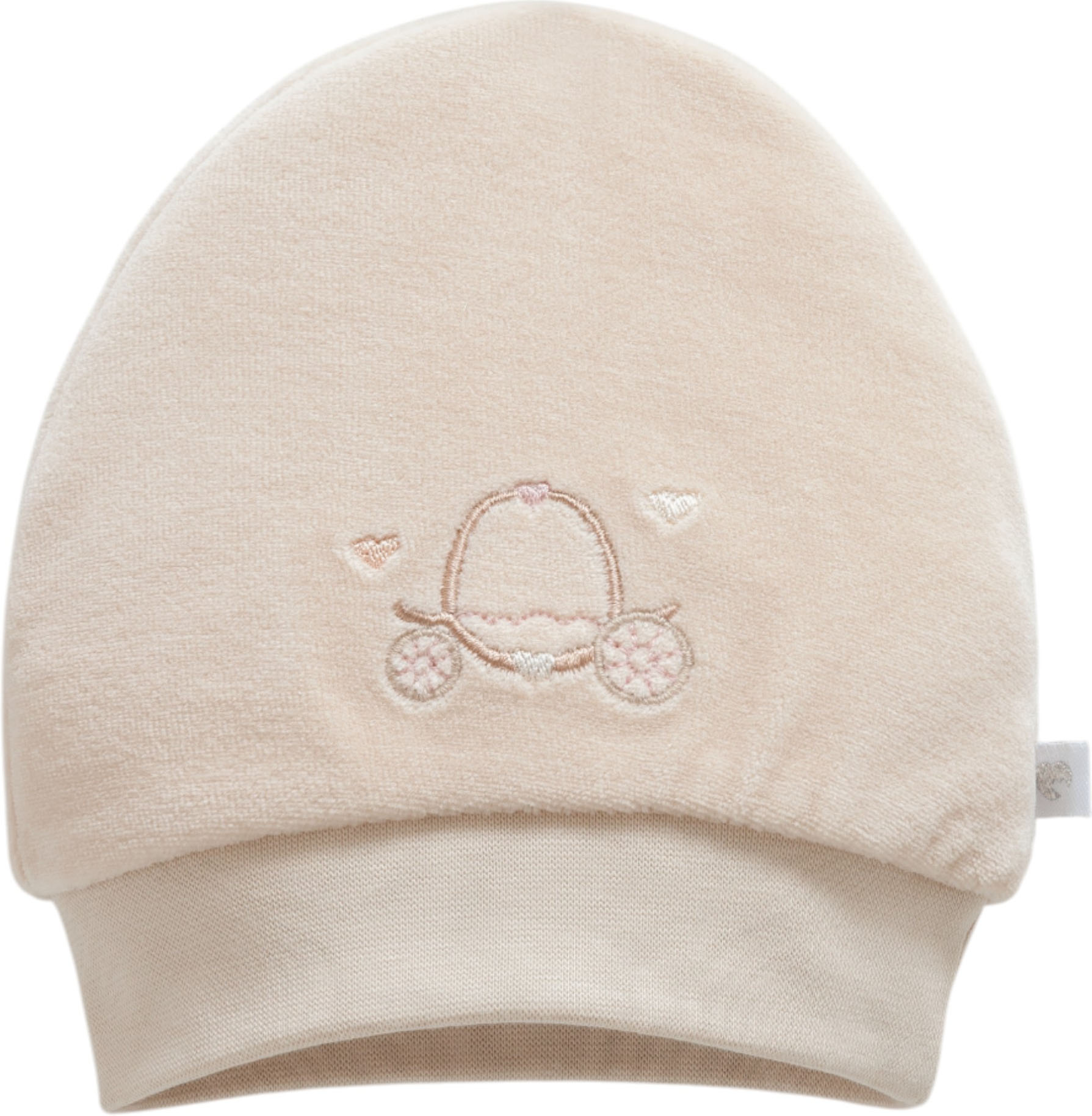 Hat, series MILD CASTLE