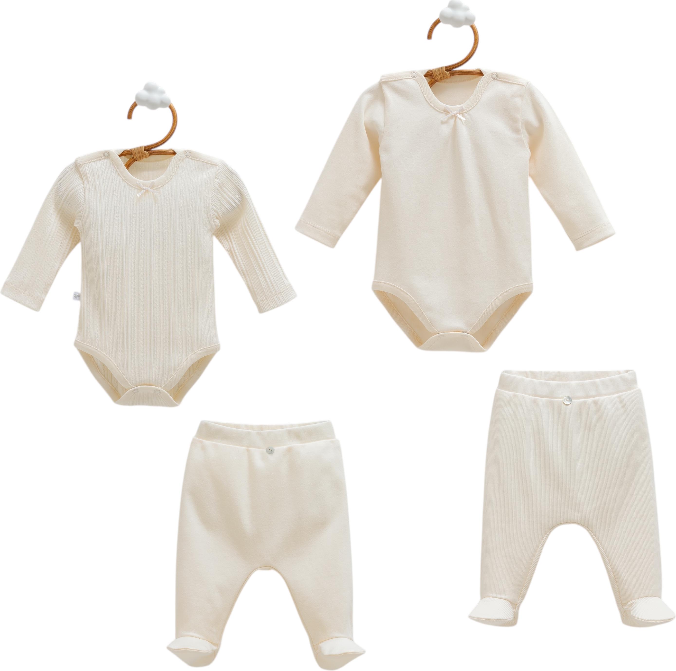 Set body+pants (pack of 2 sets), series BEAUTY GIRL. (Ready) Set body+pants (pack of 2 sets), series BEAUTY GIRL. (Ready)