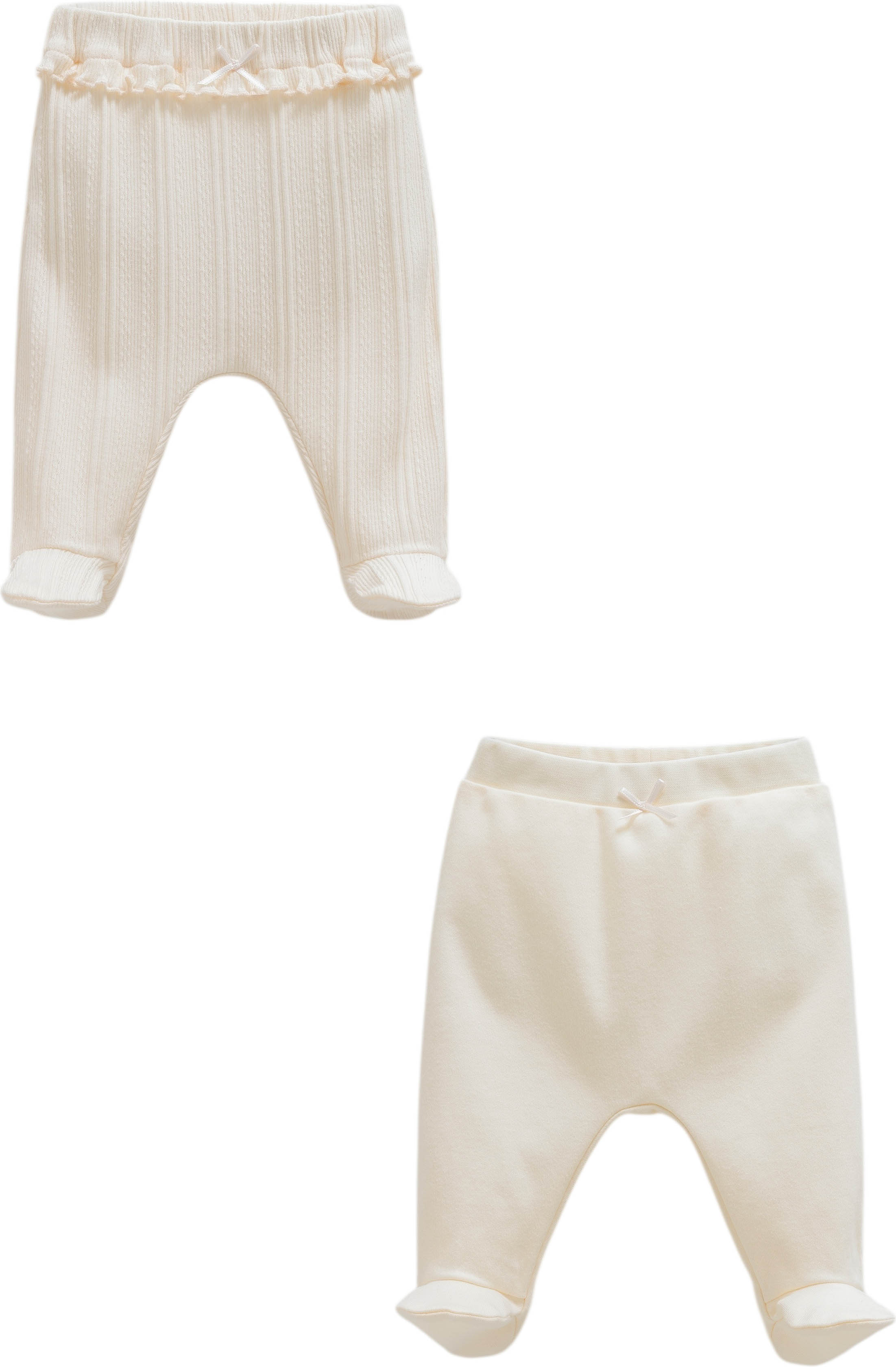 Pants set 2pcs (pack of 4 sets), series BEAUTY GIRL. (Ready) Pants set 2pcs (pack of 4 sets), series BEAUTY GIRL. (Ready)