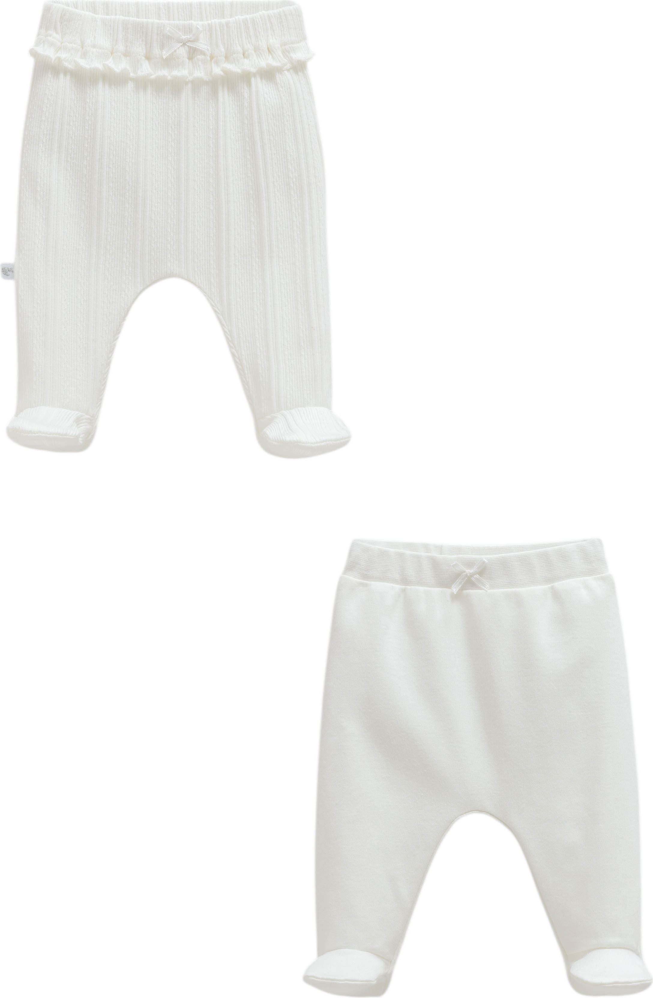 Pants set 2pcs (pack of 4 sets), series BEAUTY GIRL. (Ready) Pants set 2pcs (pack of 4 sets), series BEAUTY GIRL. (Ready)