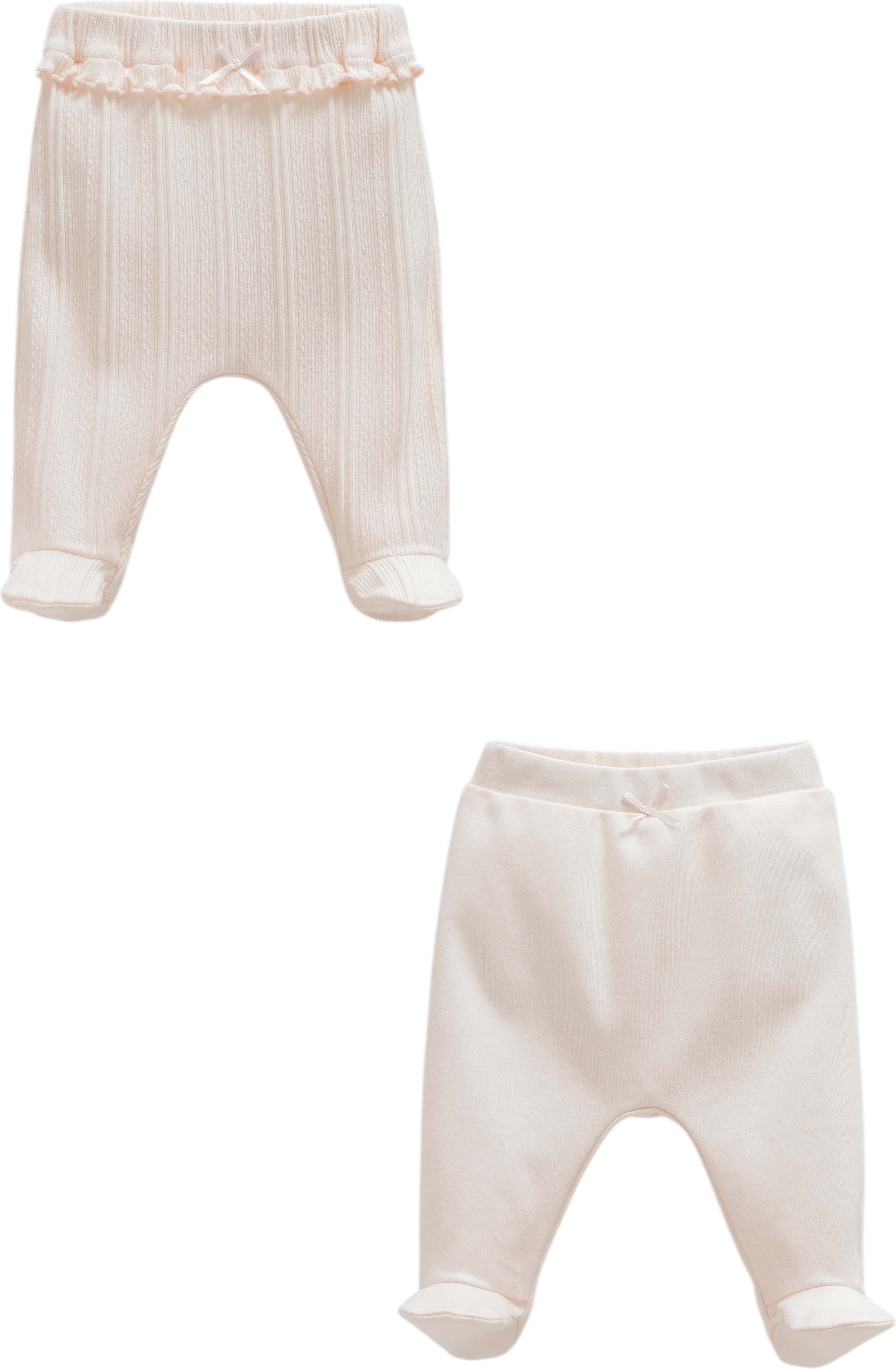 Pants set 2pcs (pack of 4 sets), series BEAUTY GIRL. (Ready) Pants set 2pcs (pack of 4 sets), series BEAUTY GIRL. (Ready)