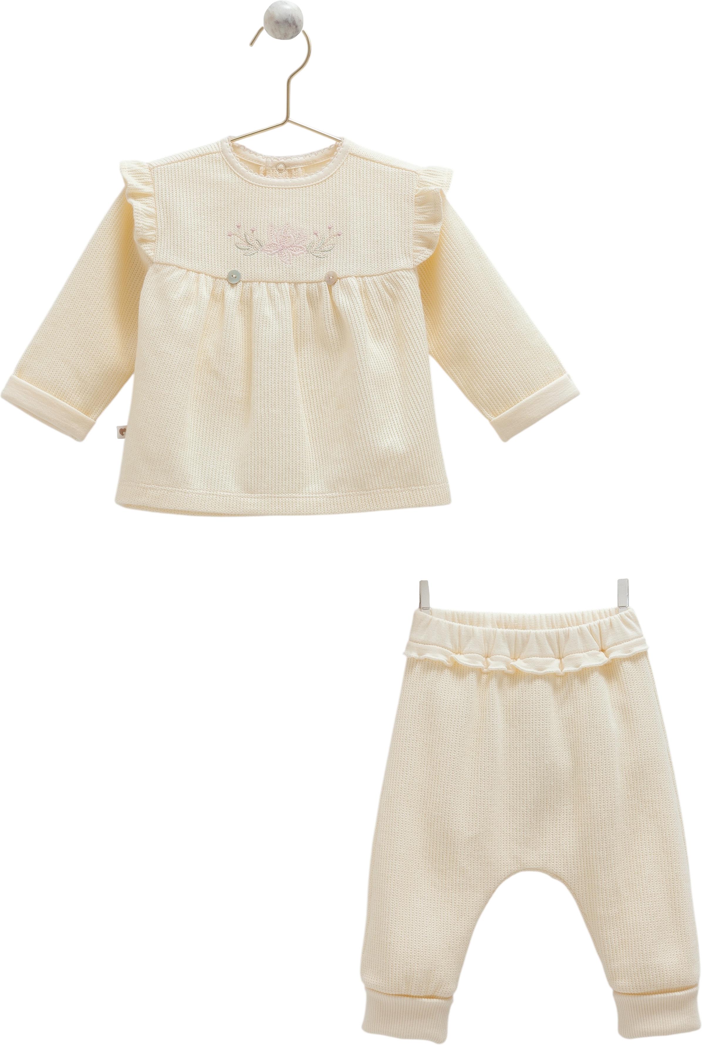 Set sweater+pants, series SOFT STYLE GIRL
