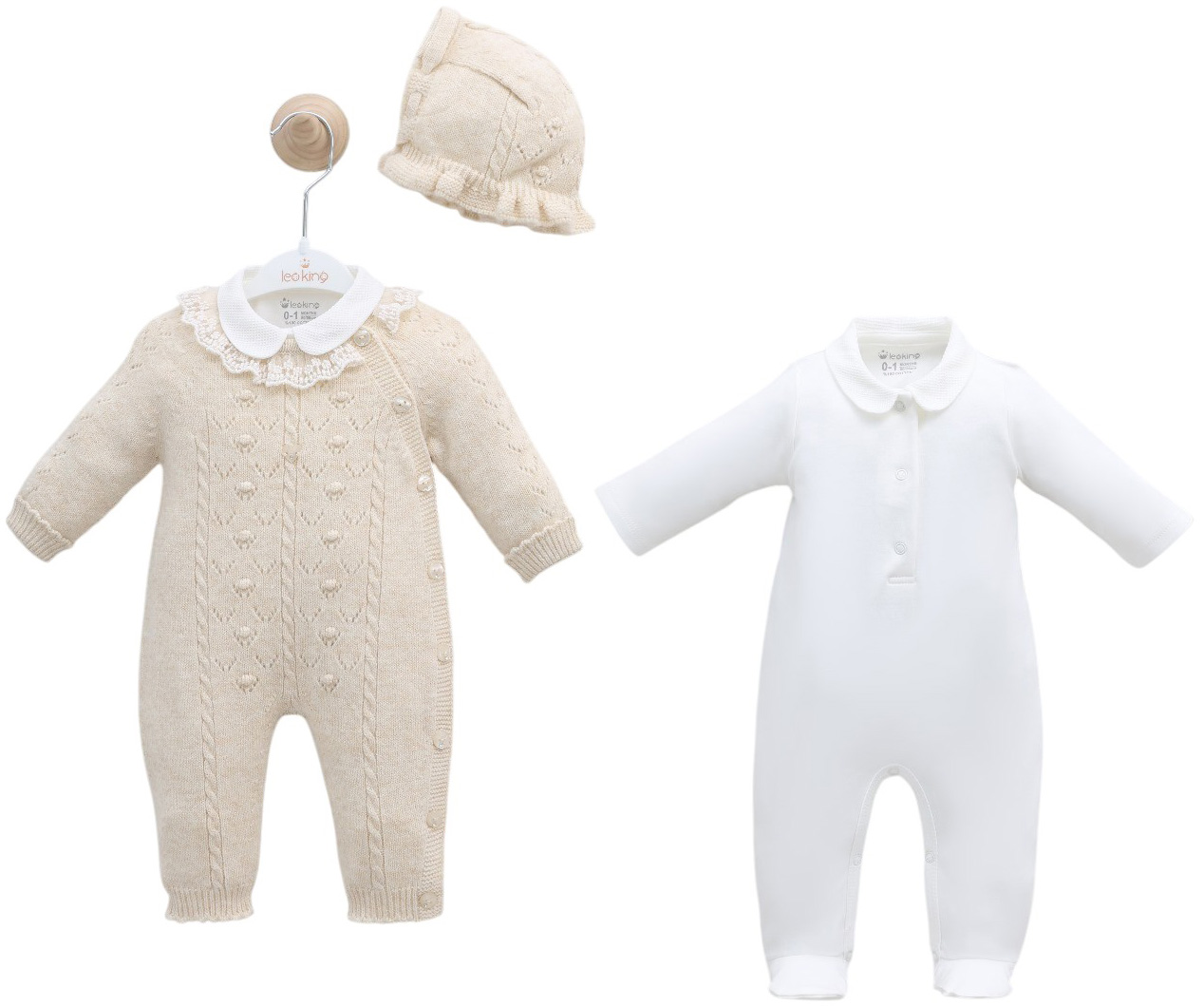 Overalls  knitted+overalls  knitted+hat
