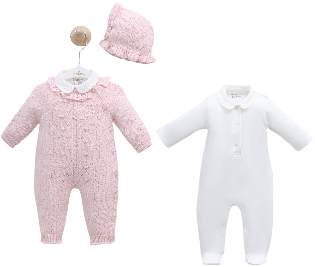 Overalls  knitted+overalls  knitted+hat