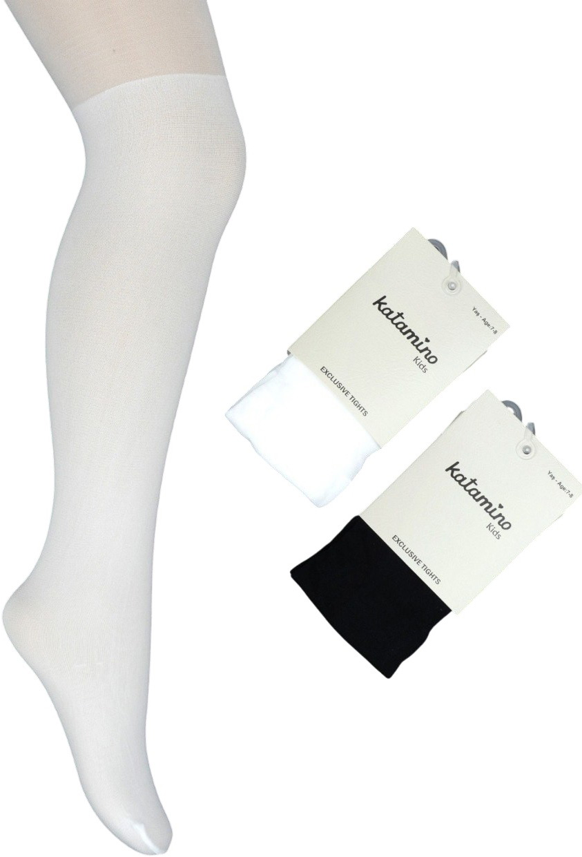 Tights nylon 50 den 