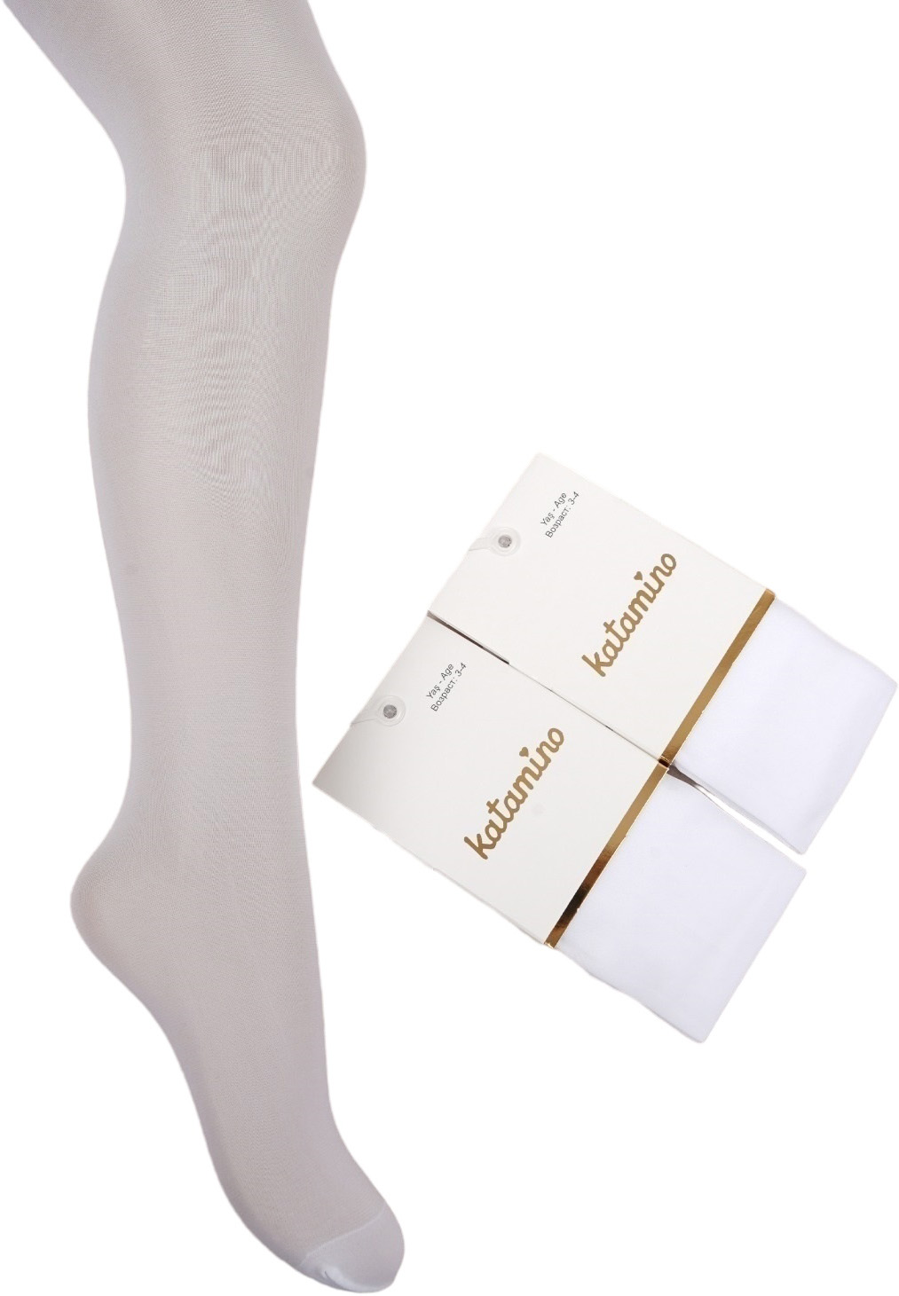 Tights nylon 20 den Mira