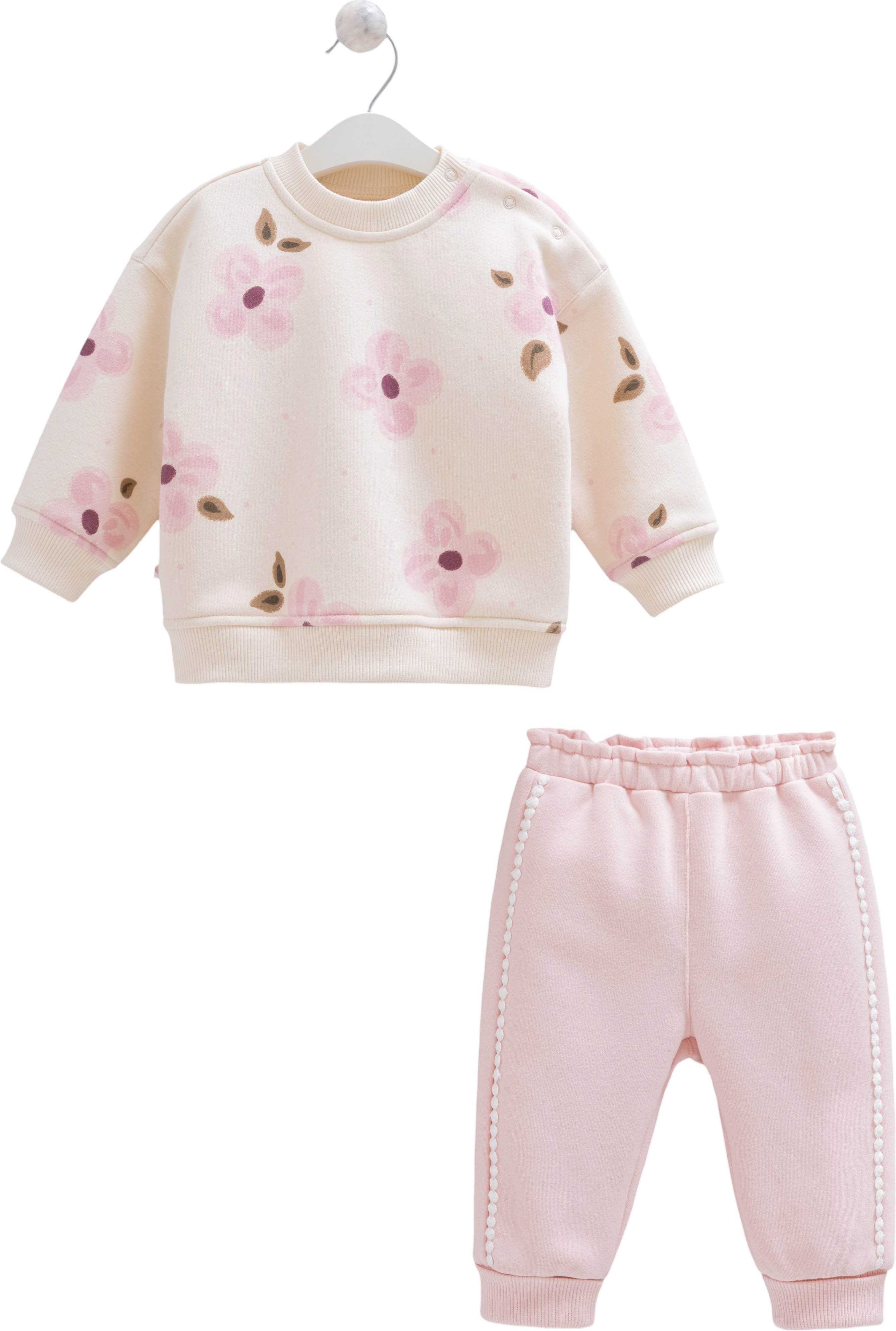 Set sweater+pants, series HAPPY WINTER Set sweater+pants, series HAPPY WINTER